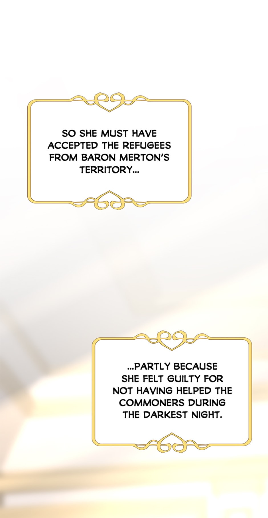 Read The Crownless Queen chapter 29 image 53 on Lezhin