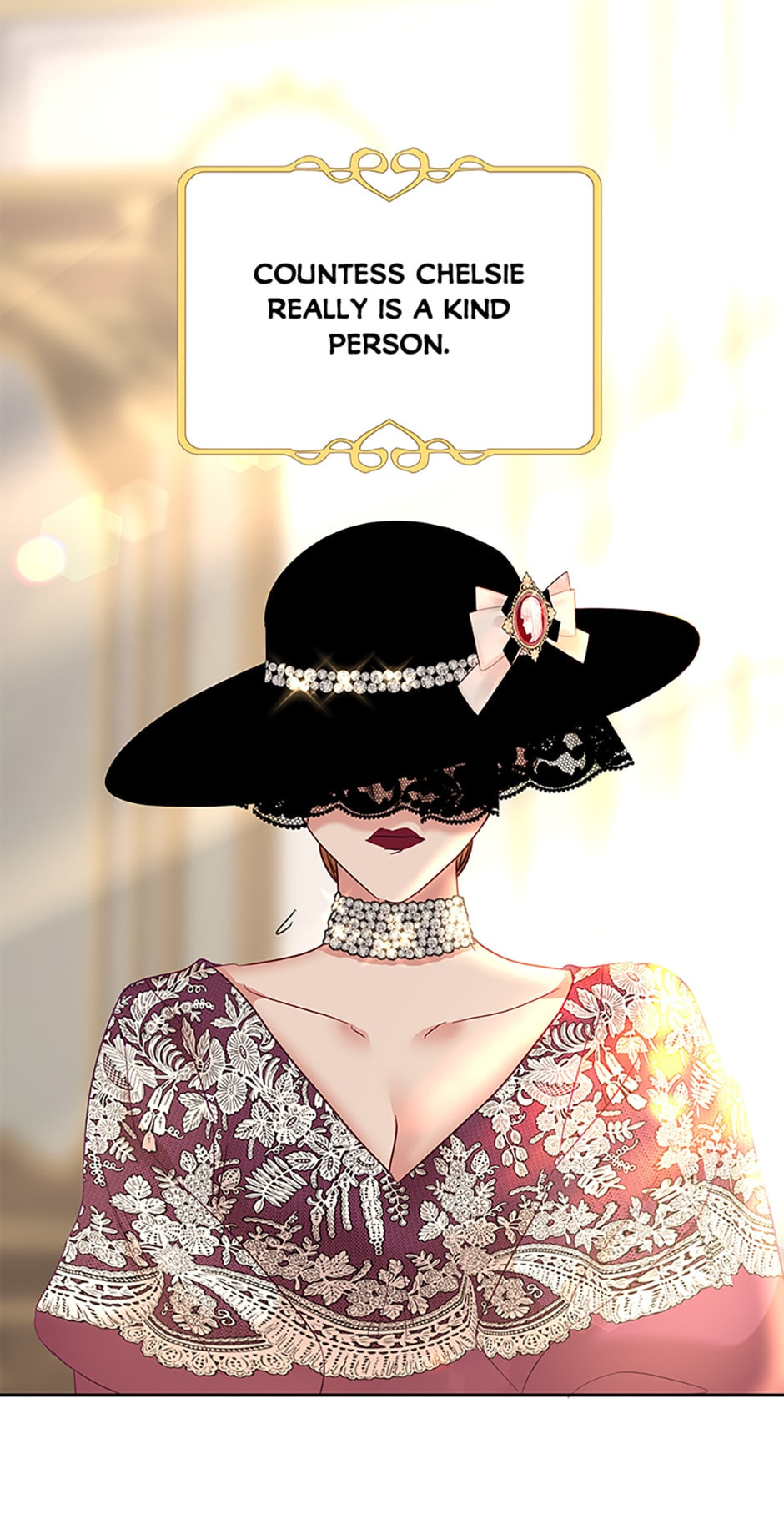 Read The Crownless Queen chapter 29 image 54 on Lezhin