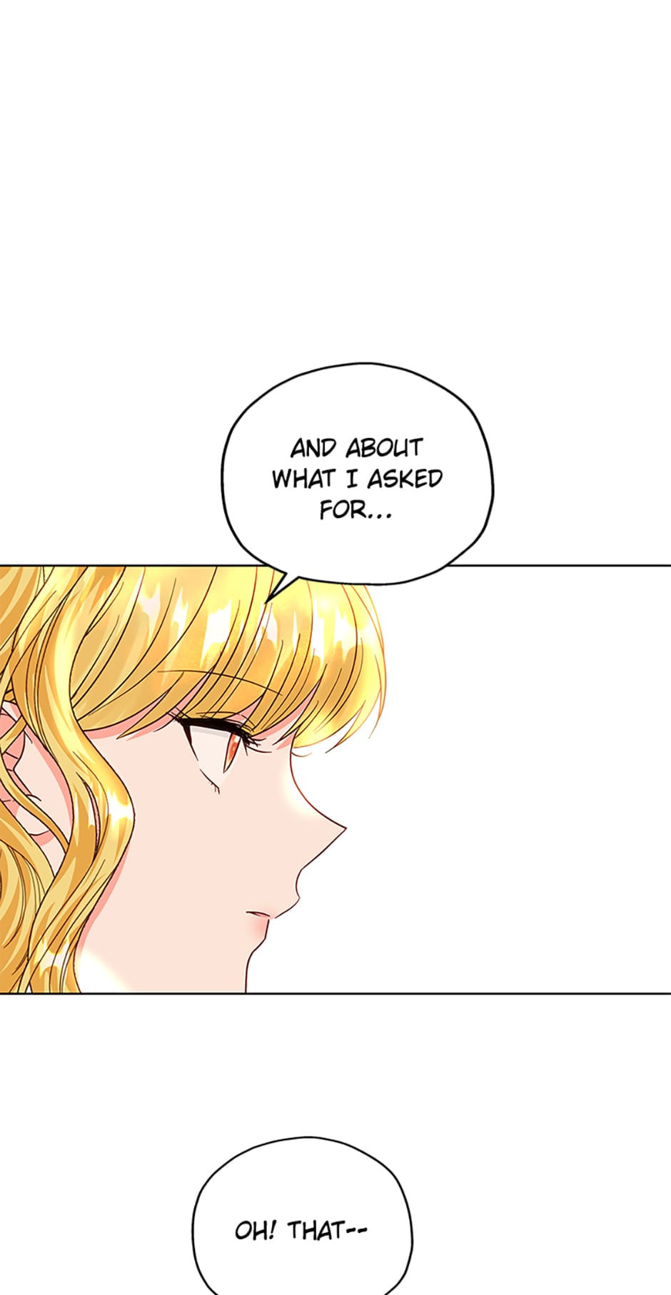 Read The Crownless Queen chapter 29 image 55 on Lezhin