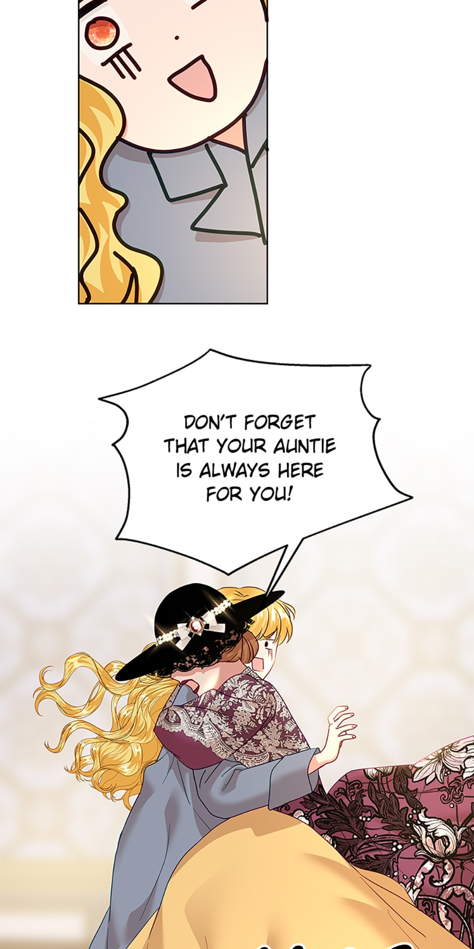 Read The Crownless Queen chapter 29 image 59 on Lezhin