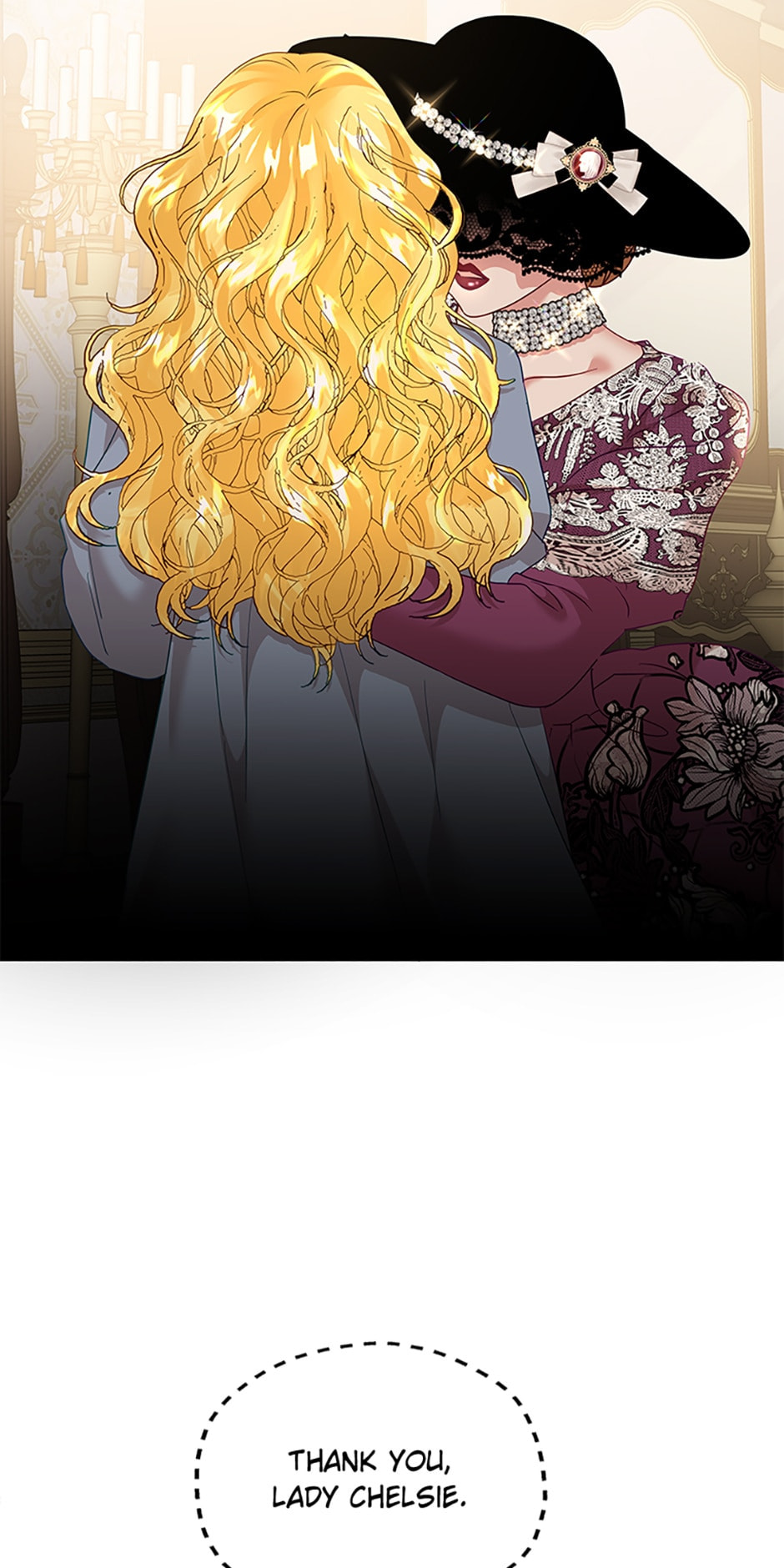 Read The Crownless Queen chapter 29 image 61 on Lezhin