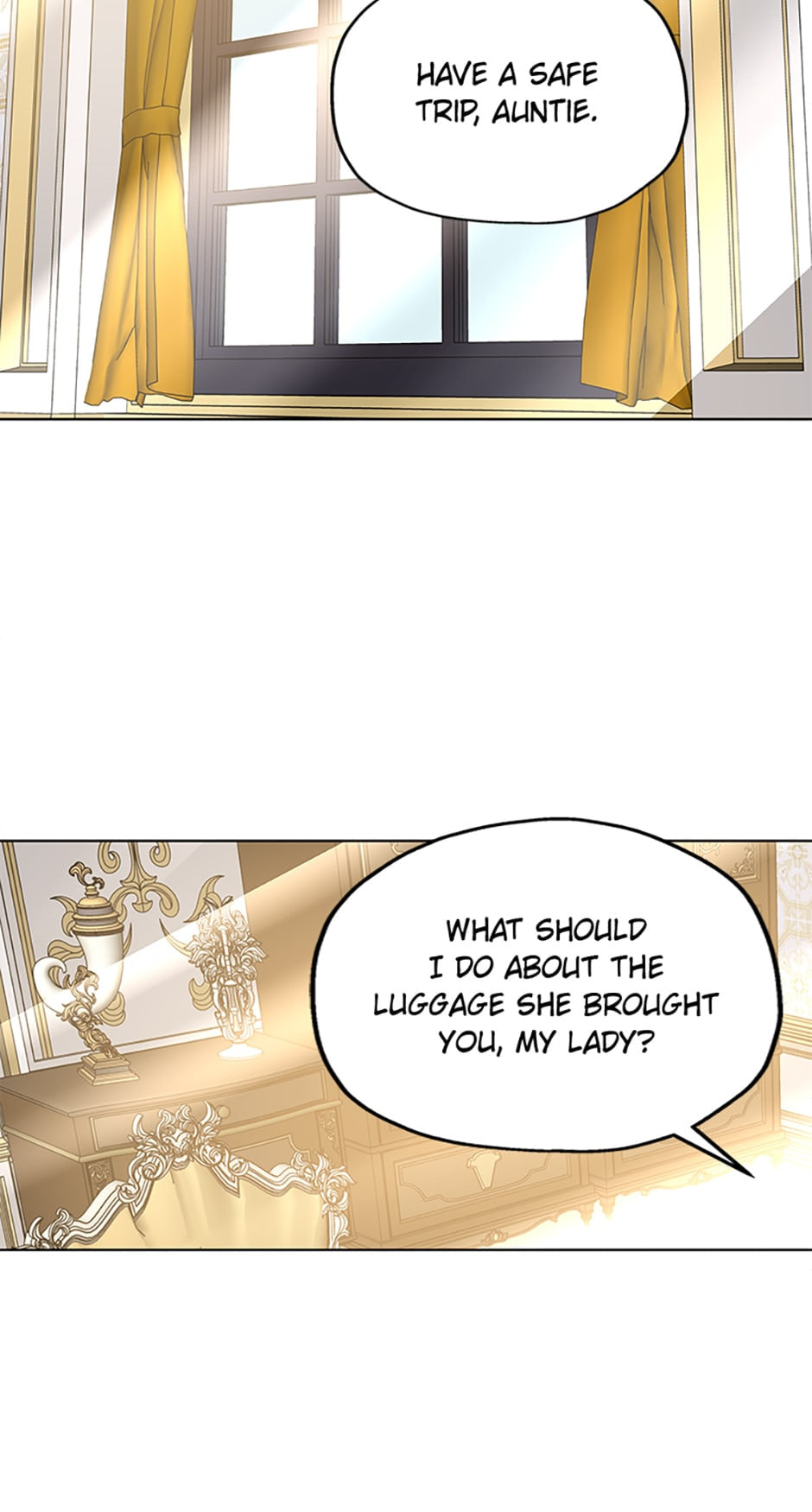 Read The Crownless Queen chapter 29 image 64 on Lezhin