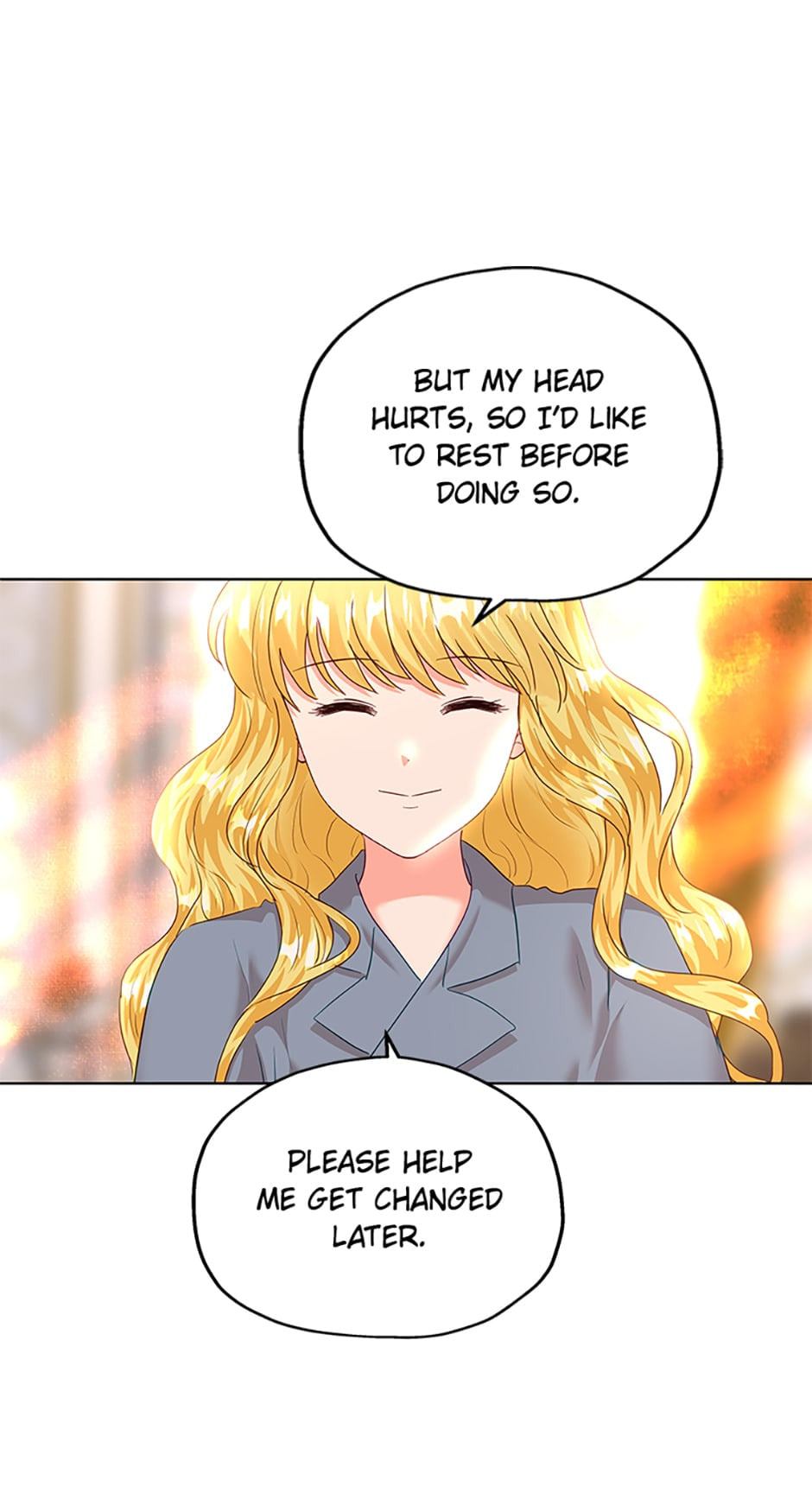Read The Crownless Queen chapter 29 image 66 on Lezhin
