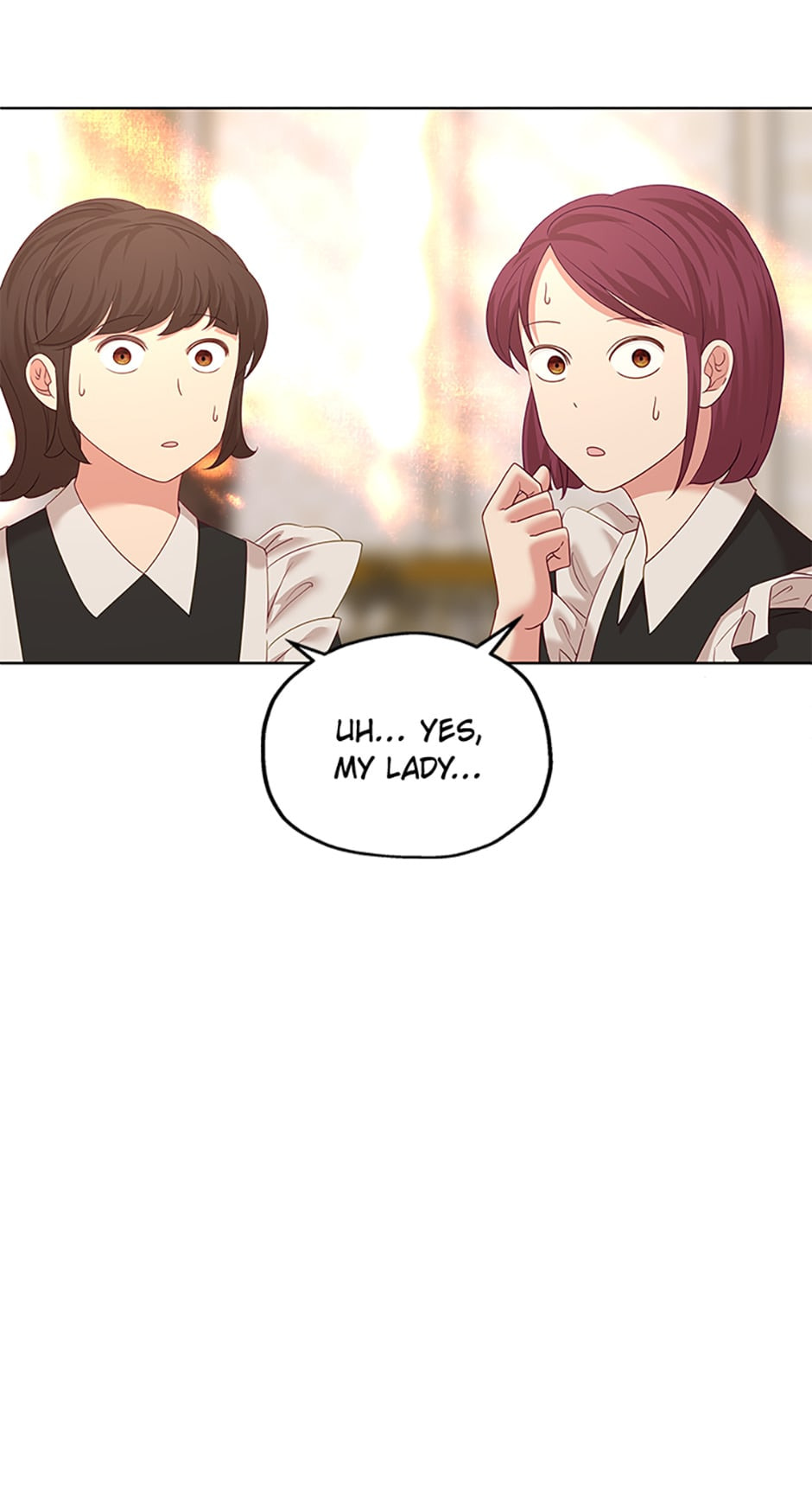 Read The Crownless Queen chapter 29 image 67 on Lezhin