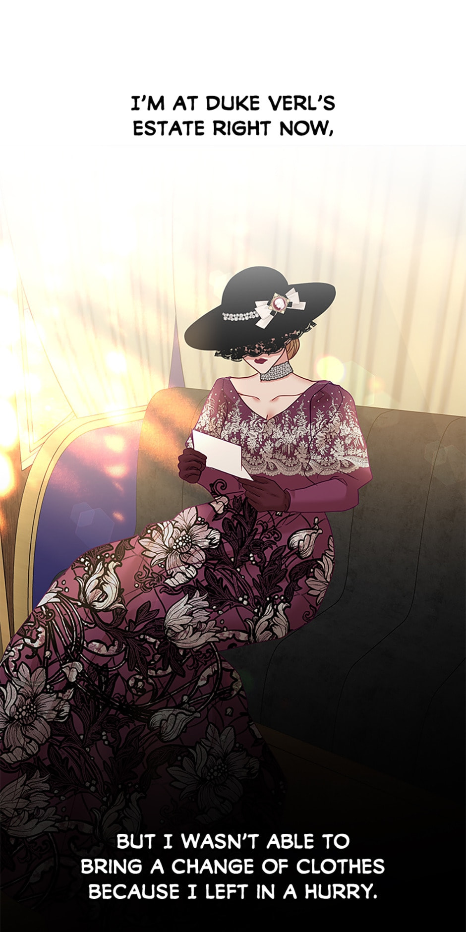 Read The Crownless Queen chapter 29 image 69 on Lezhin
