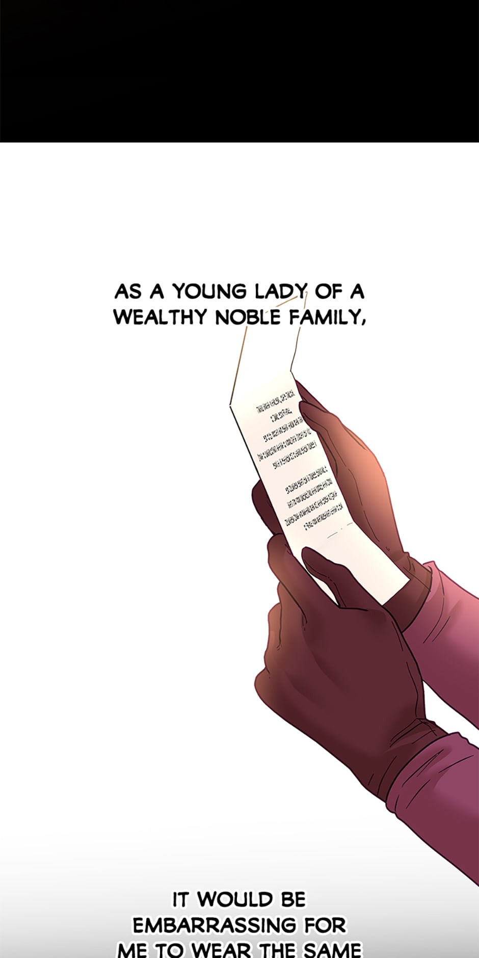 Read The Crownless Queen chapter 29 image 70 on Lezhin