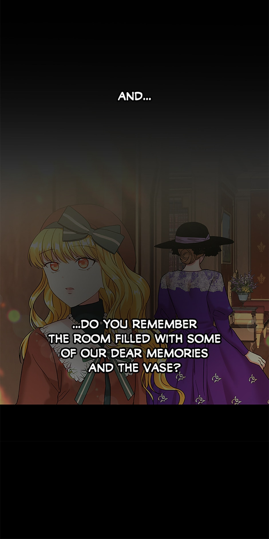 Read The Crownless Queen chapter 29 image 72 on Lezhin