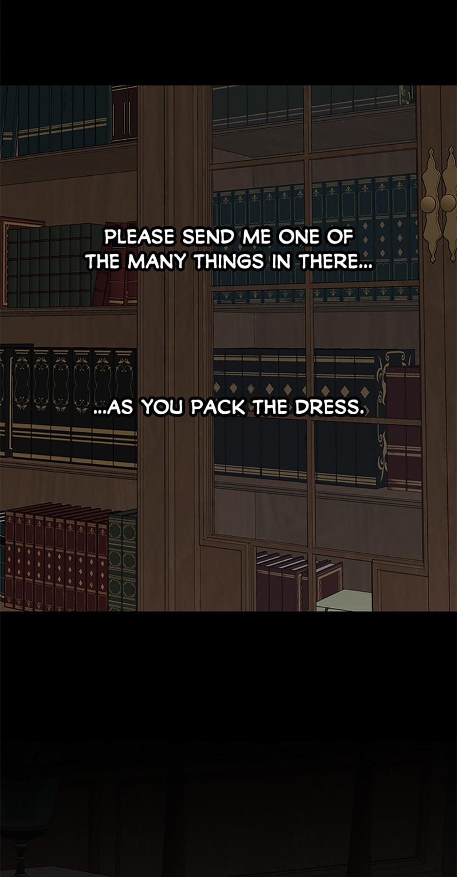 Read The Crownless Queen chapter 29 image 73 on Lezhin