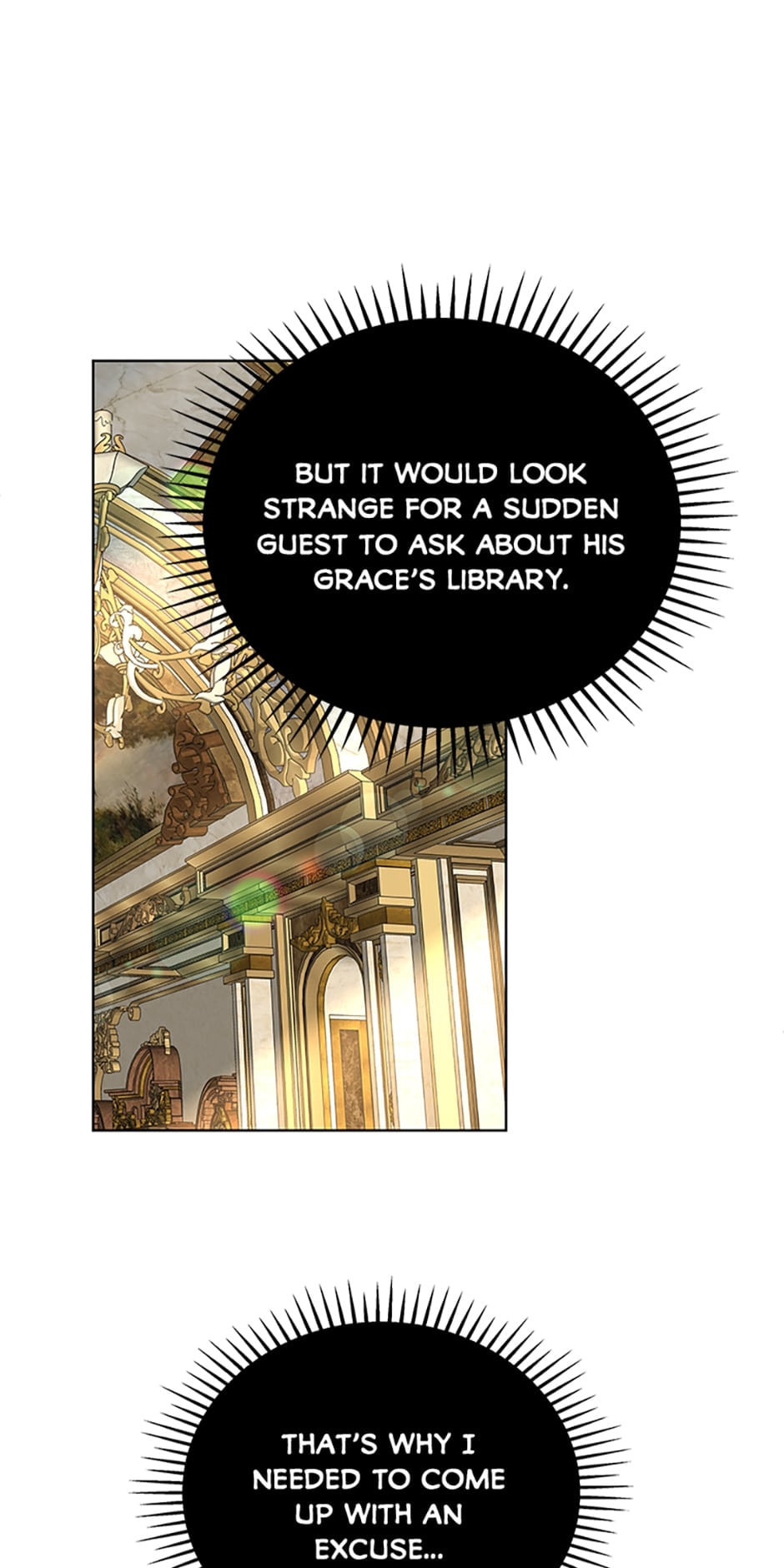 Read The Crownless Queen chapter 29 image 78 on Lezhin