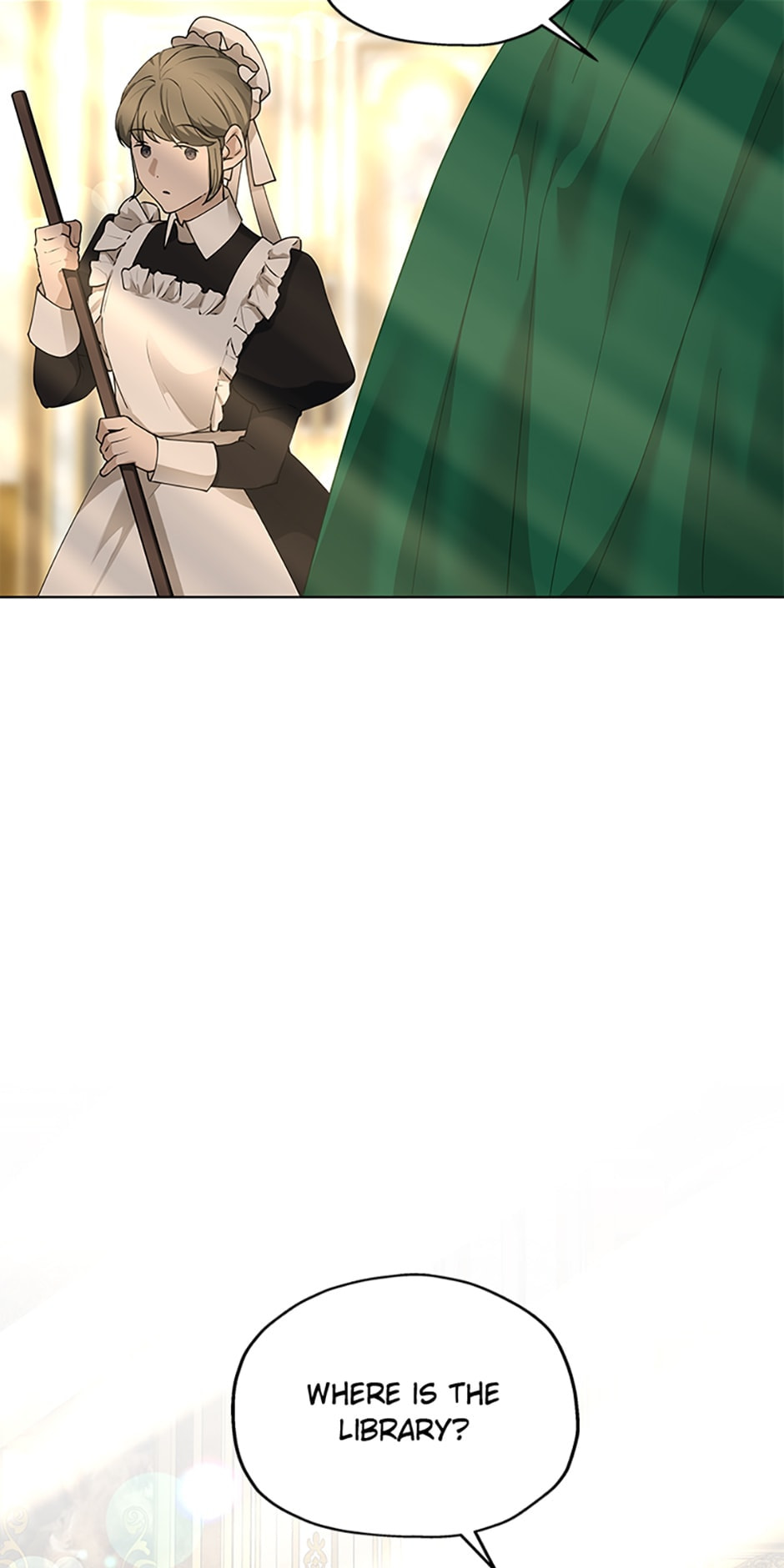 Read The Crownless Queen chapter 29 image 80 on Lezhin