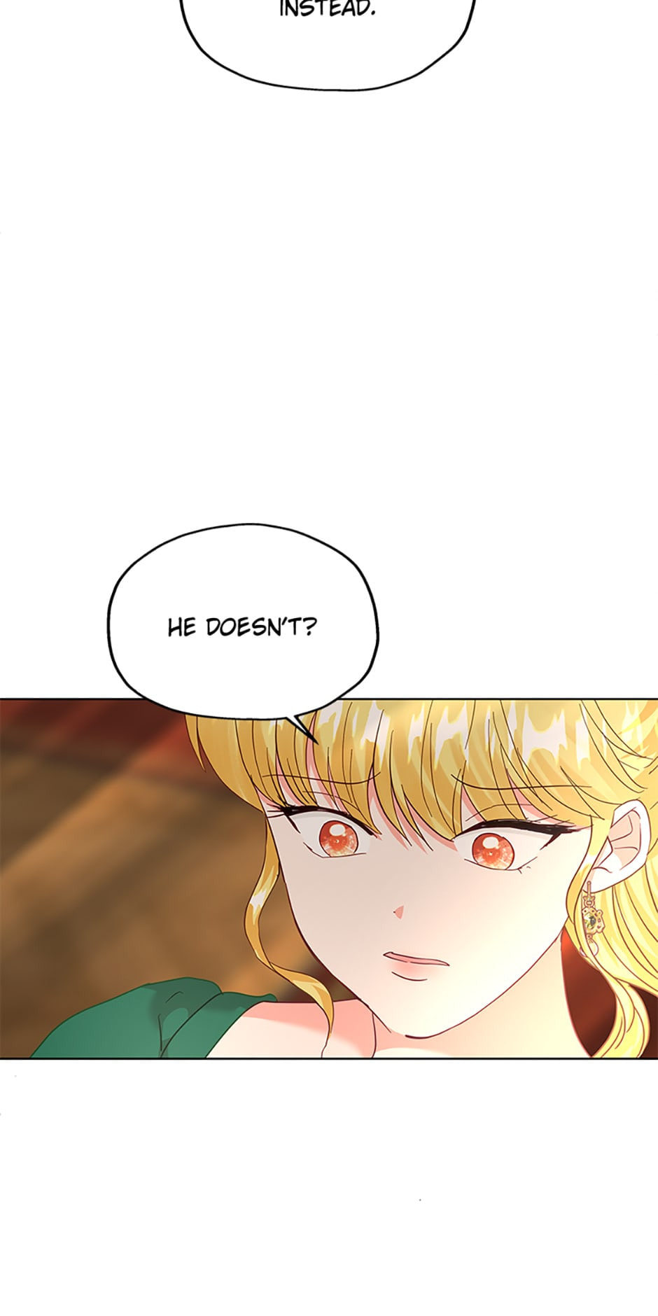 Read The Crownless Queen chapter 29 image 84 on Lezhin