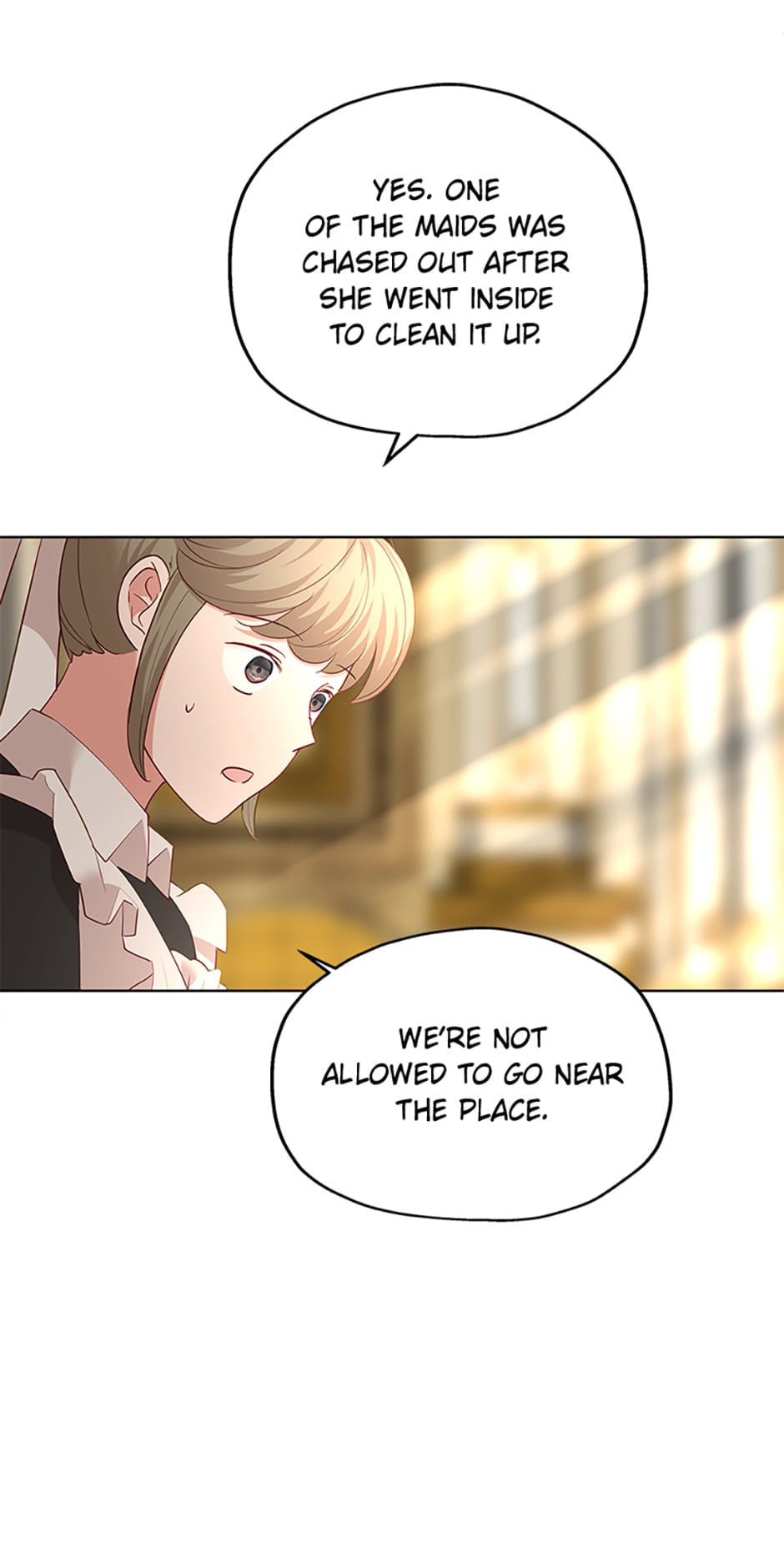 Read The Crownless Queen chapter 29 image 85 on Lezhin