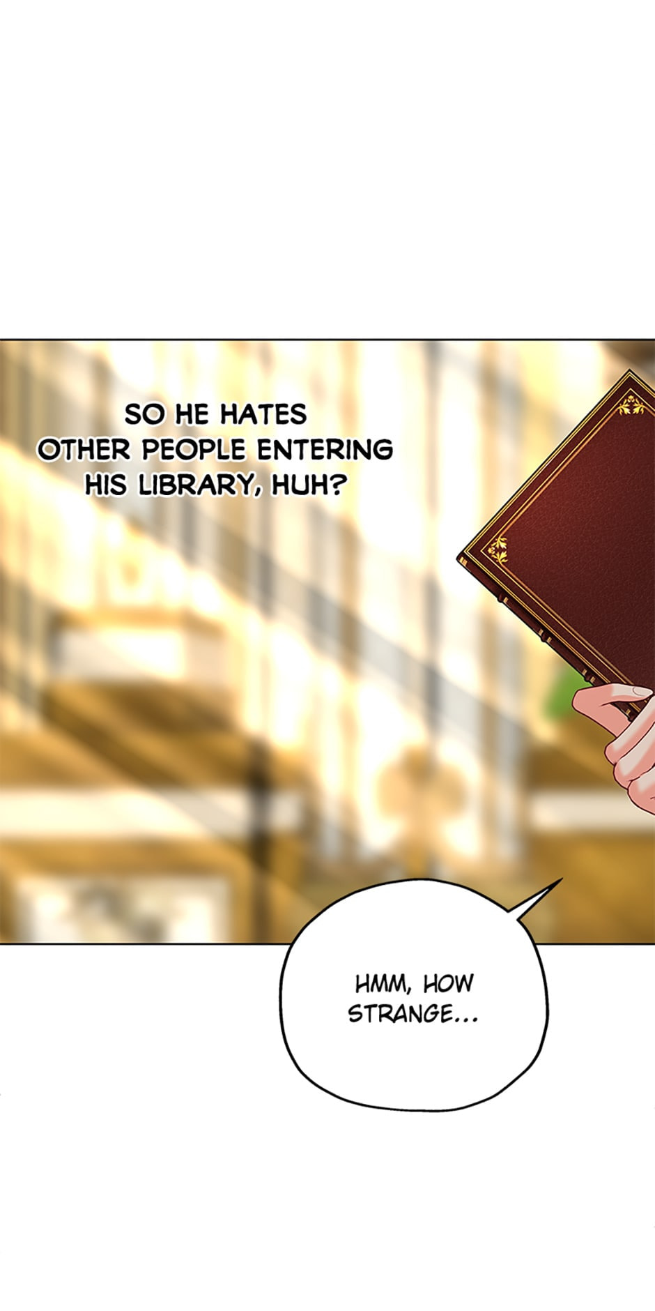 Read The Crownless Queen chapter 29 image 86 on Lezhin