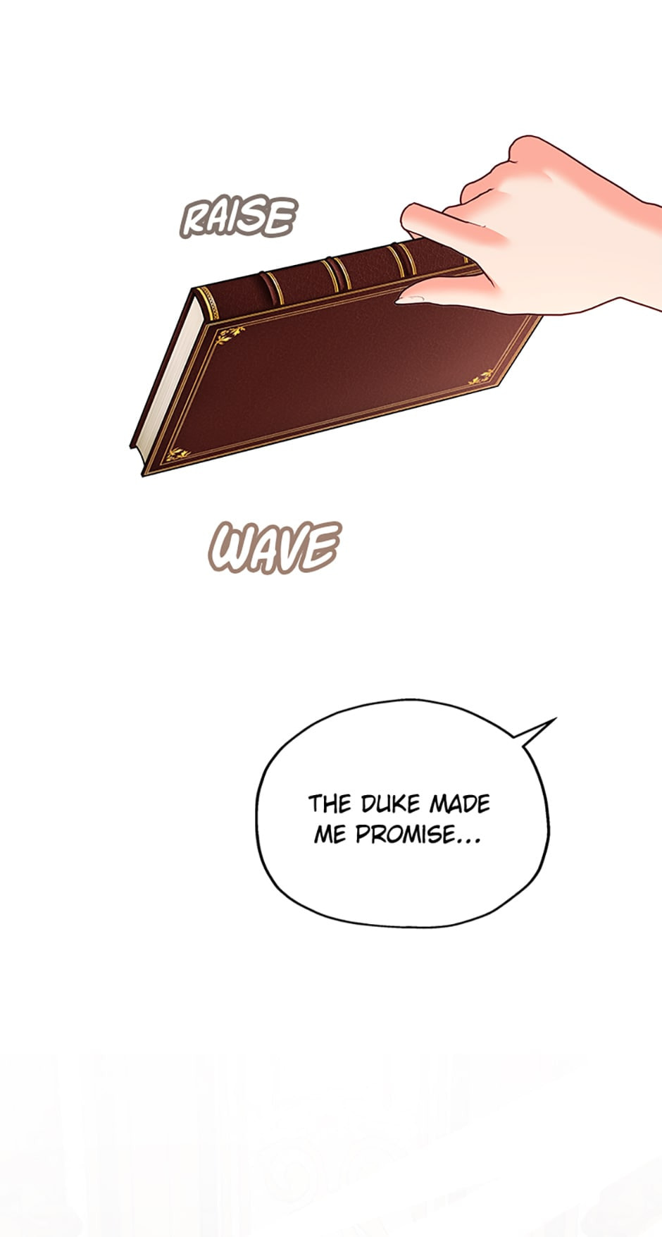Read The Crownless Queen chapter 29 image 88 on Lezhin