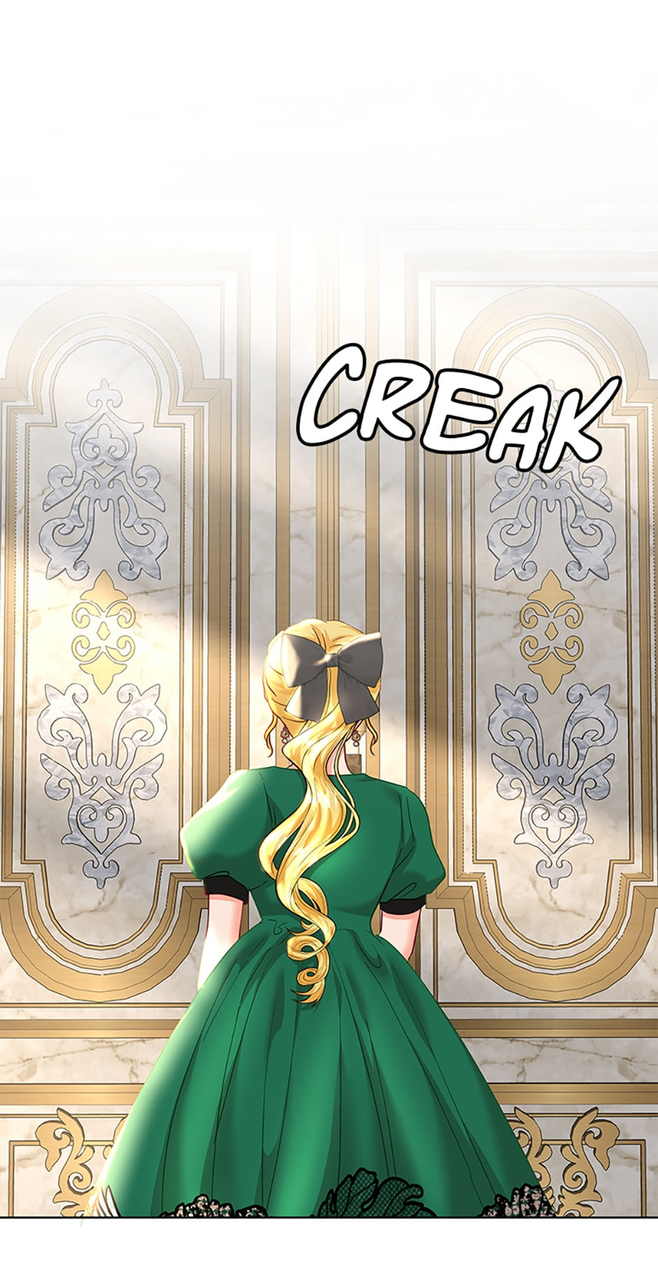 Read The Crownless Queen chapter 29 image 93 on Lezhin