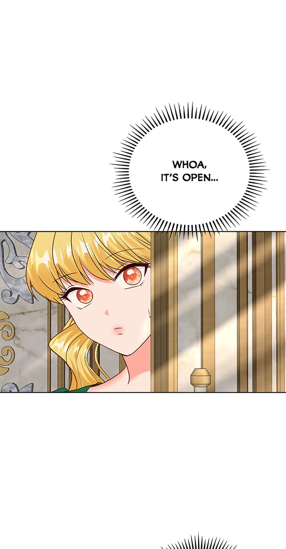 Read The Crownless Queen chapter 29 image 94 on Lezhin