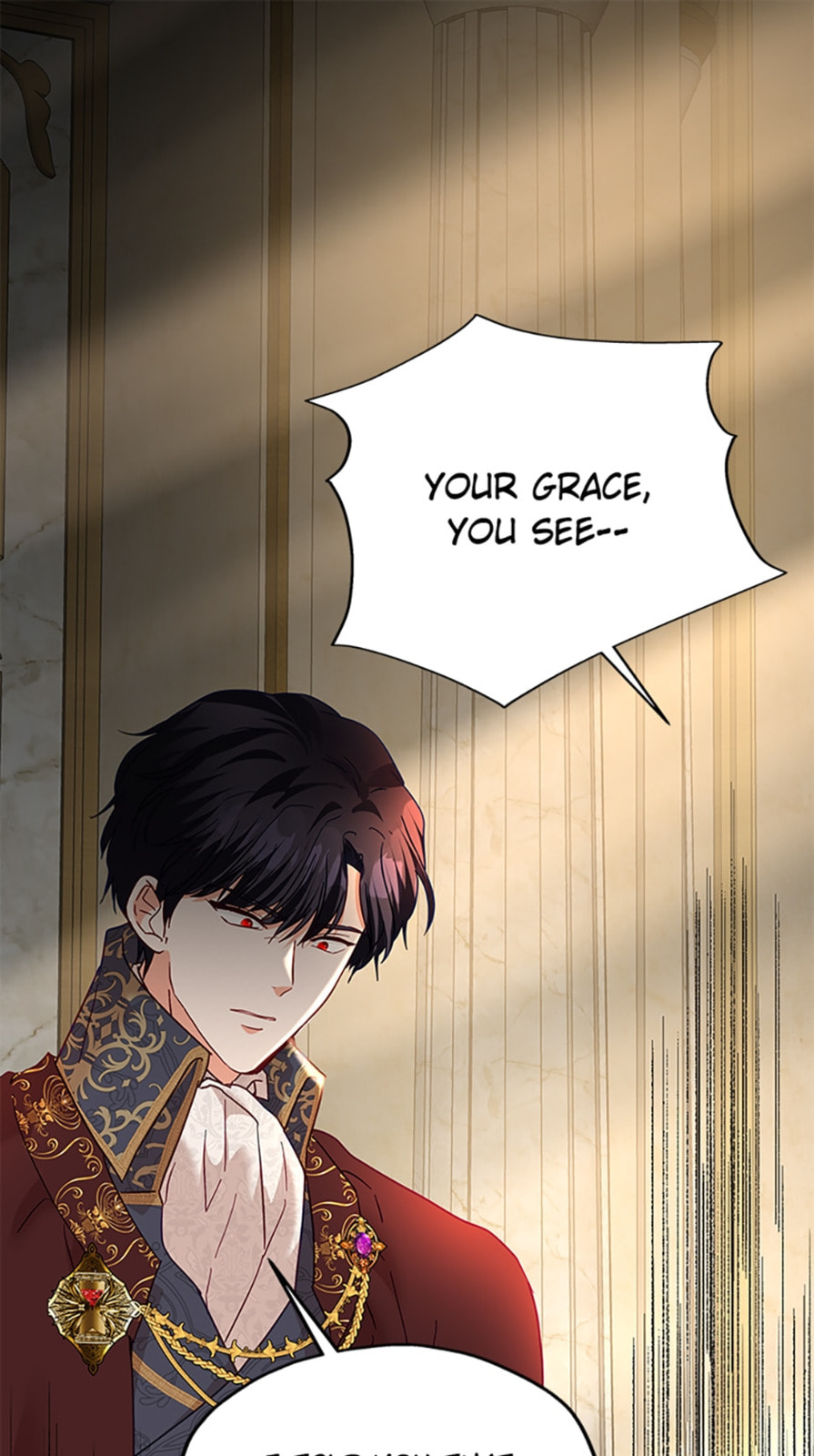 Read The Crownless Queen chapter 29 image 98 on Lezhin