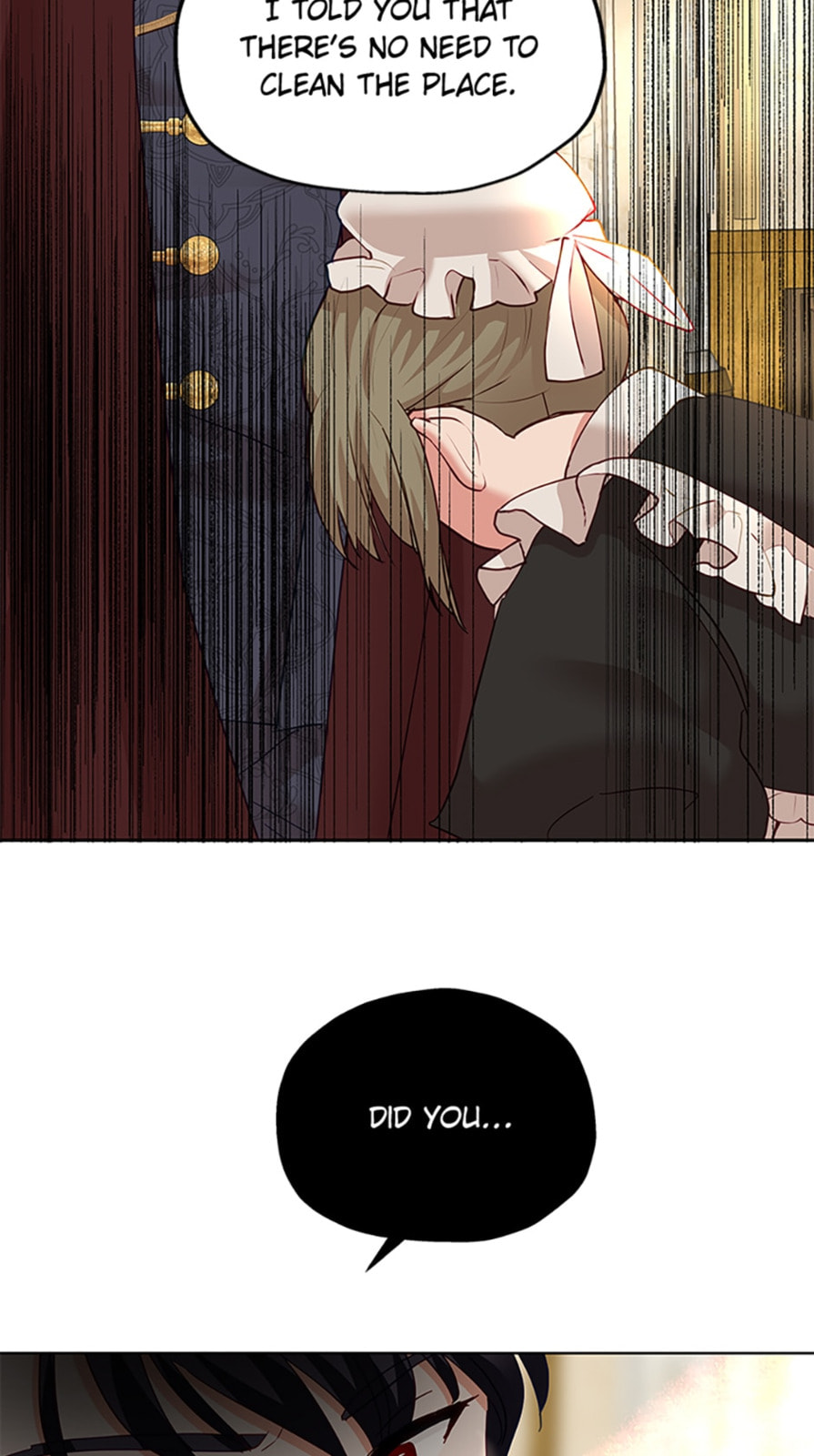 Read The Crownless Queen chapter 29 image 99 on Lezhin
