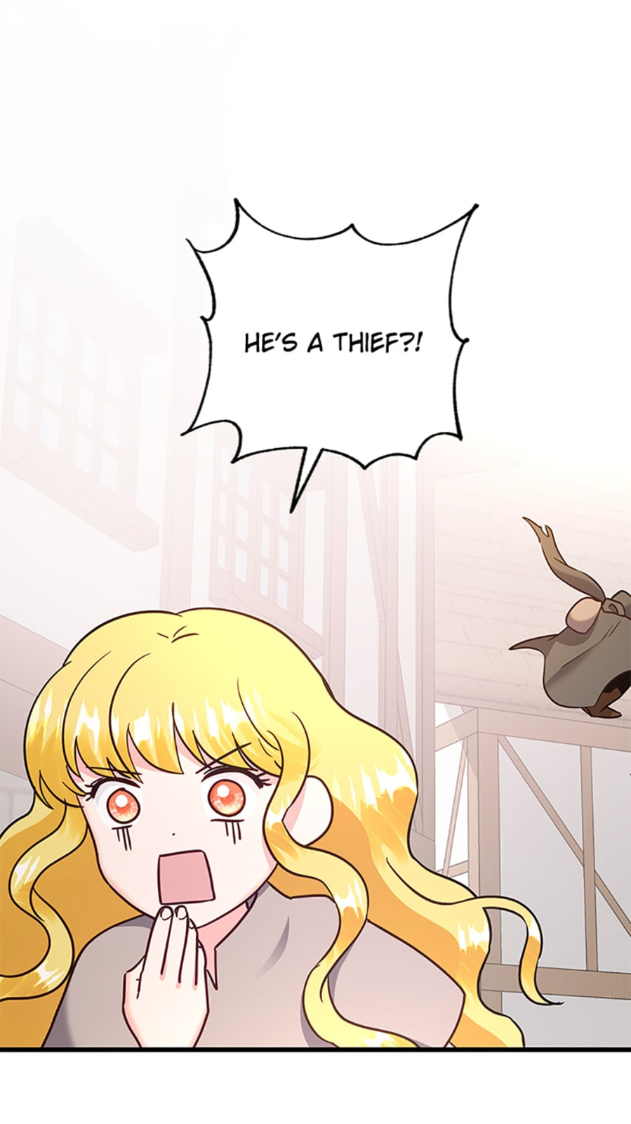 Read The Crownless Queen chapter 3 image 10 on Lezhin