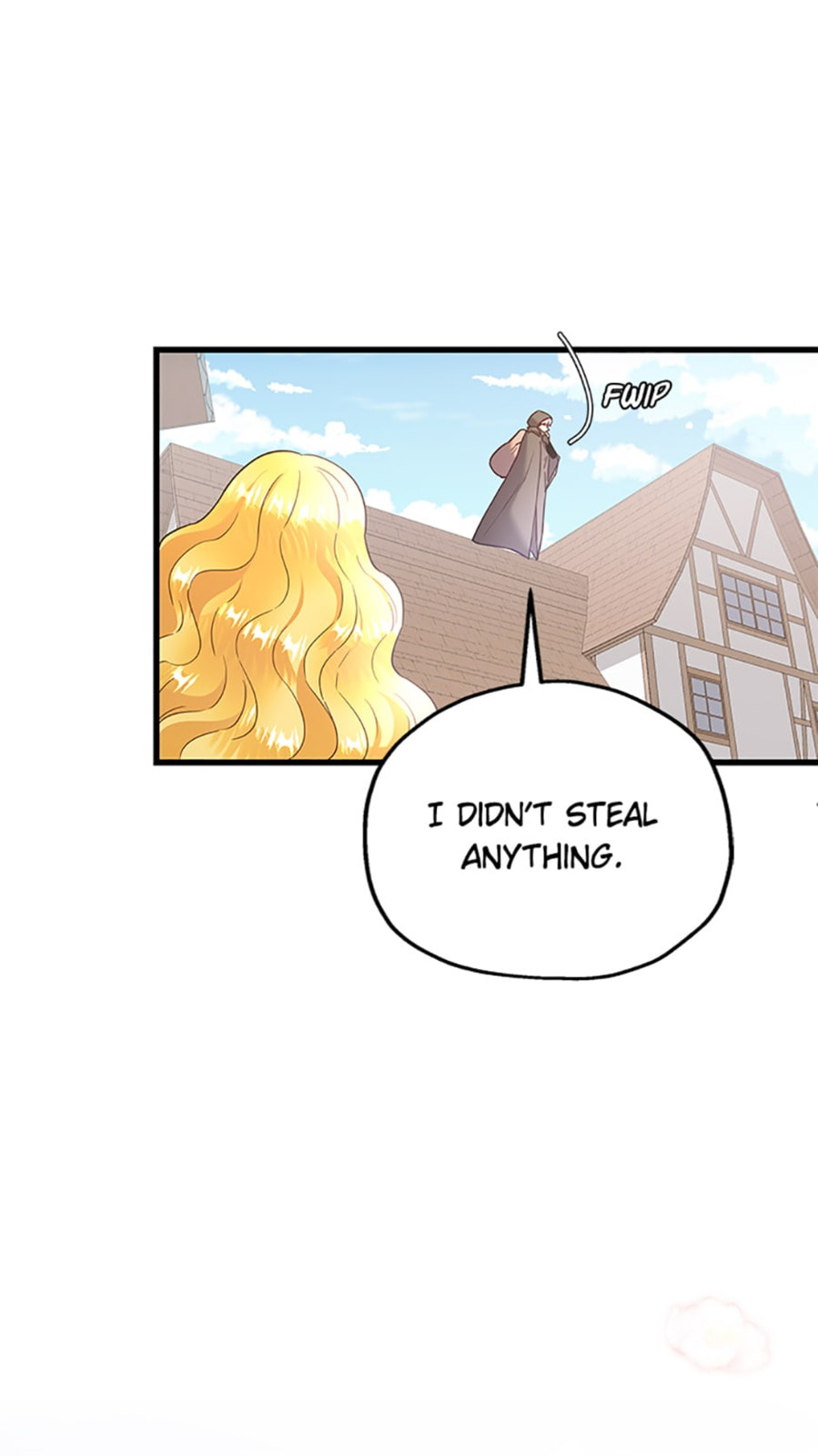Read The Crownless Queen chapter 3 image 12 on Lezhin
