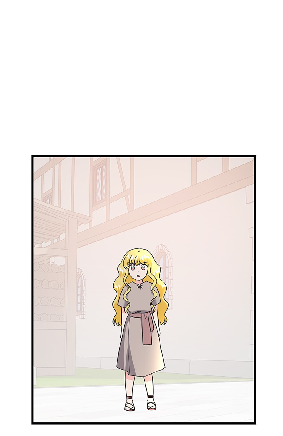 Read The Crownless Queen chapter 3 image 15 on Lezhin