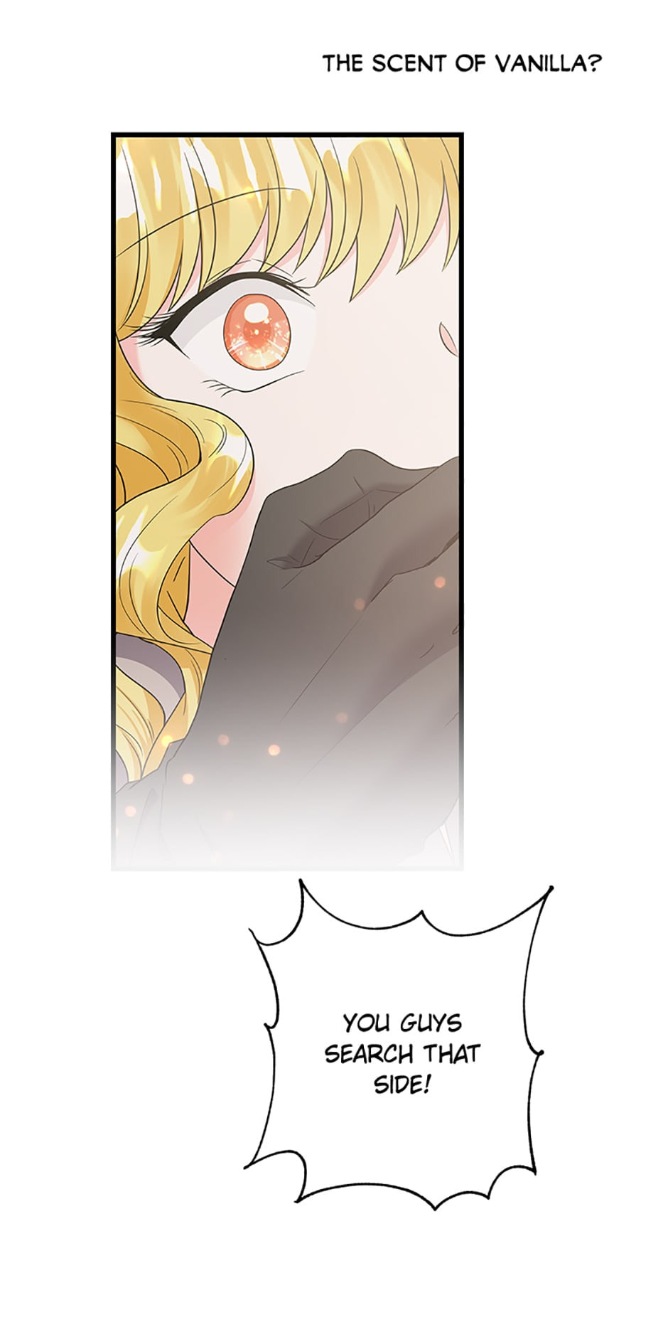 Read The Crownless Queen chapter 3 image 2 on Lezhin