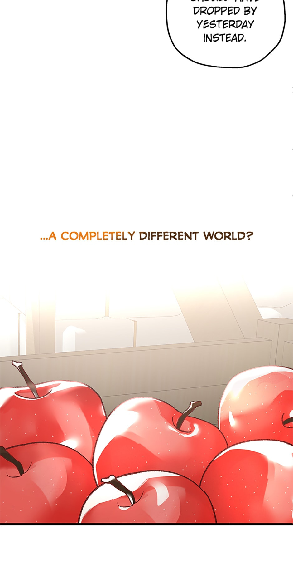 Read The Crownless Queen chapter 3 image 21 on Lezhin