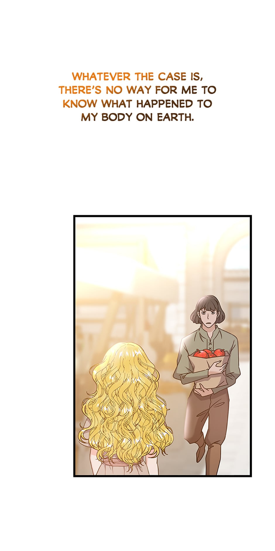 Read The Crownless Queen chapter 3 image 22 on Lezhin