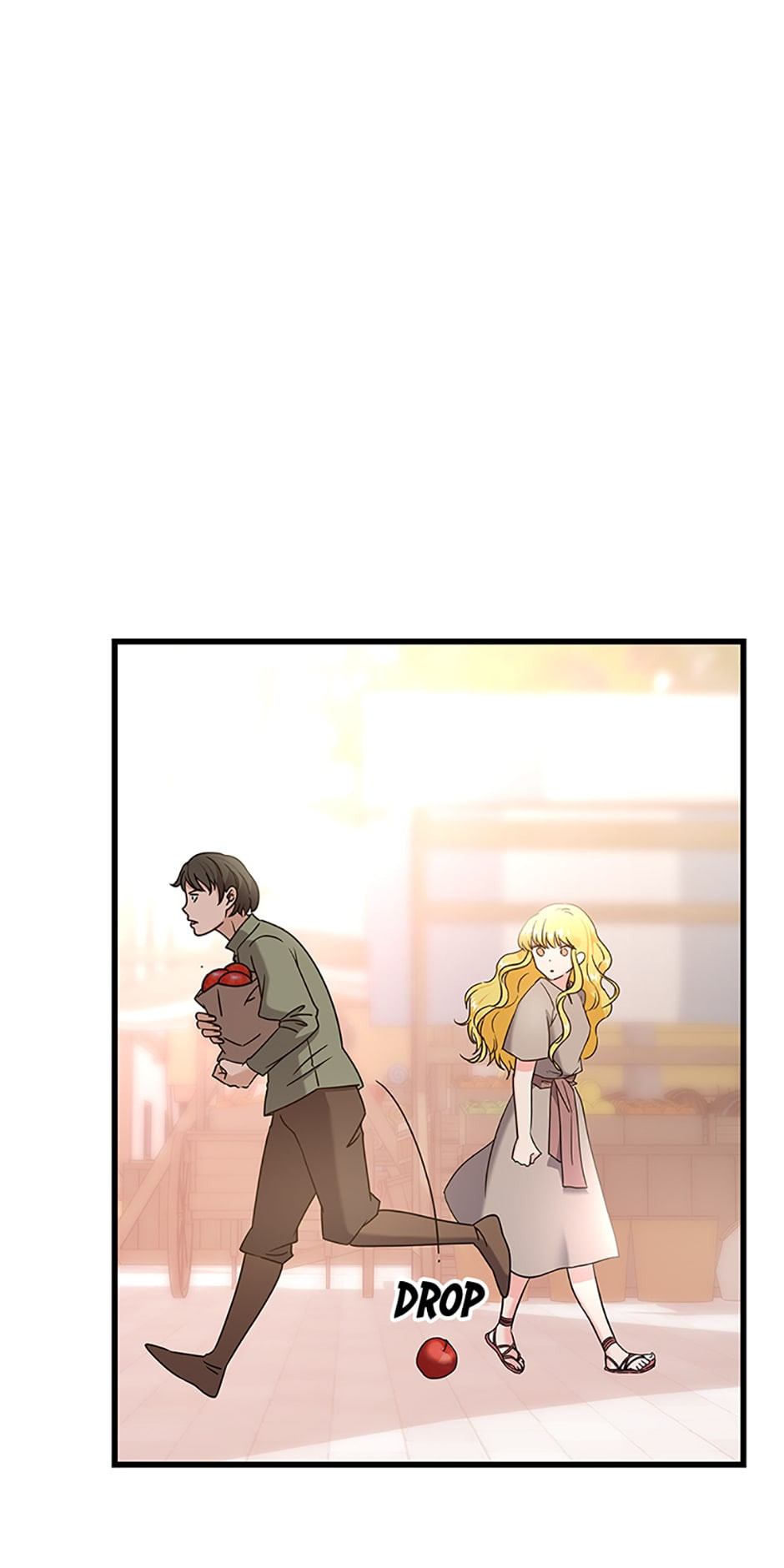 Read The Crownless Queen chapter 3 image 23 on Lezhin