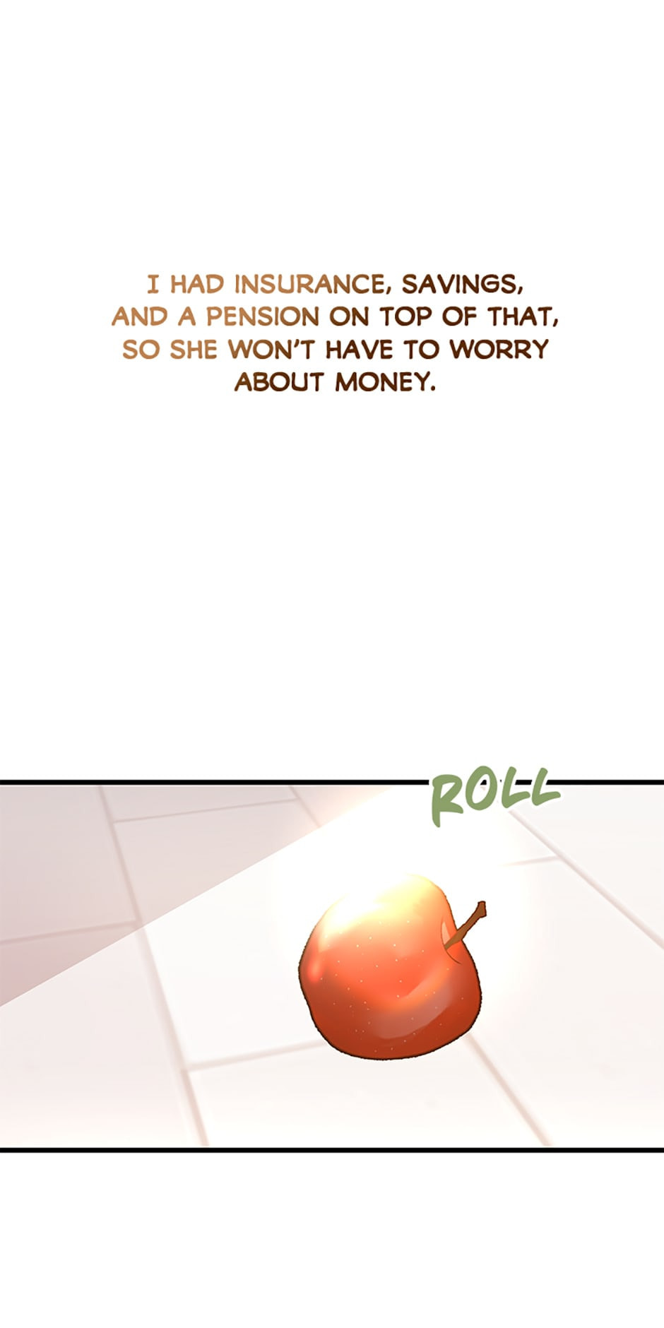 Read The Crownless Queen chapter 3 image 24 on Lezhin