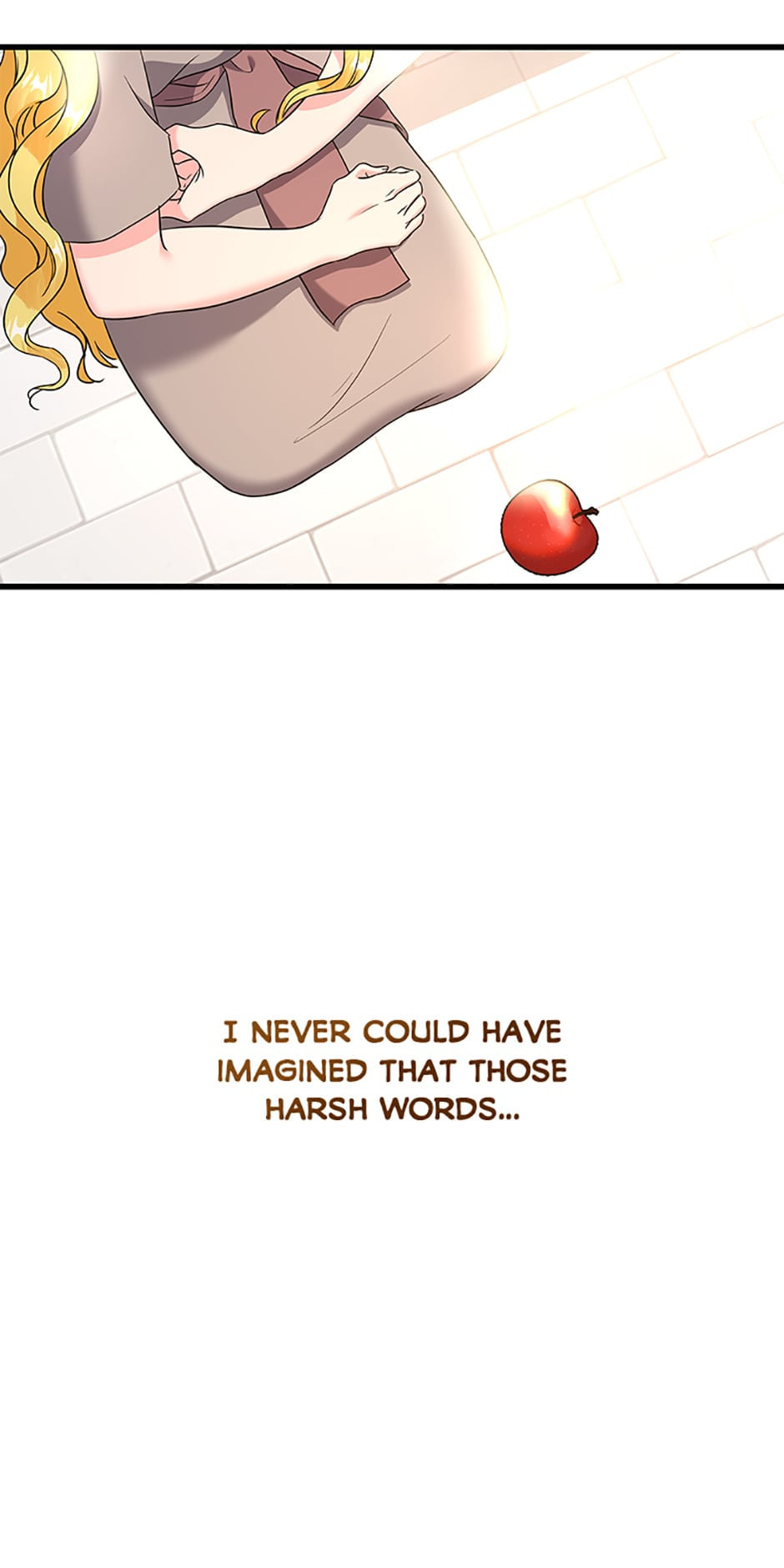 Read The Crownless Queen chapter 3 image 27 on Lezhin