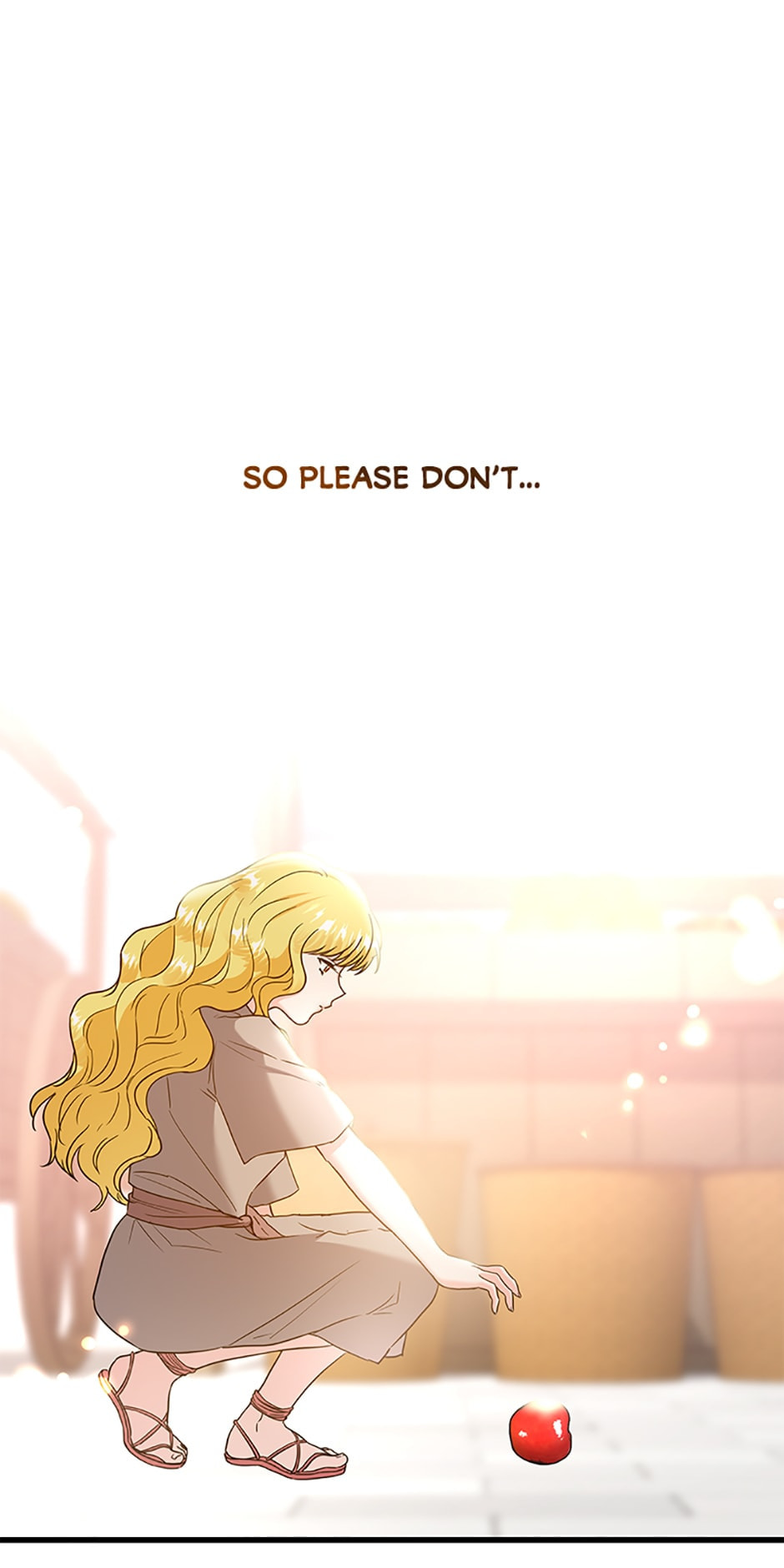 Read The Crownless Queen chapter 3 image 29 on Lezhin