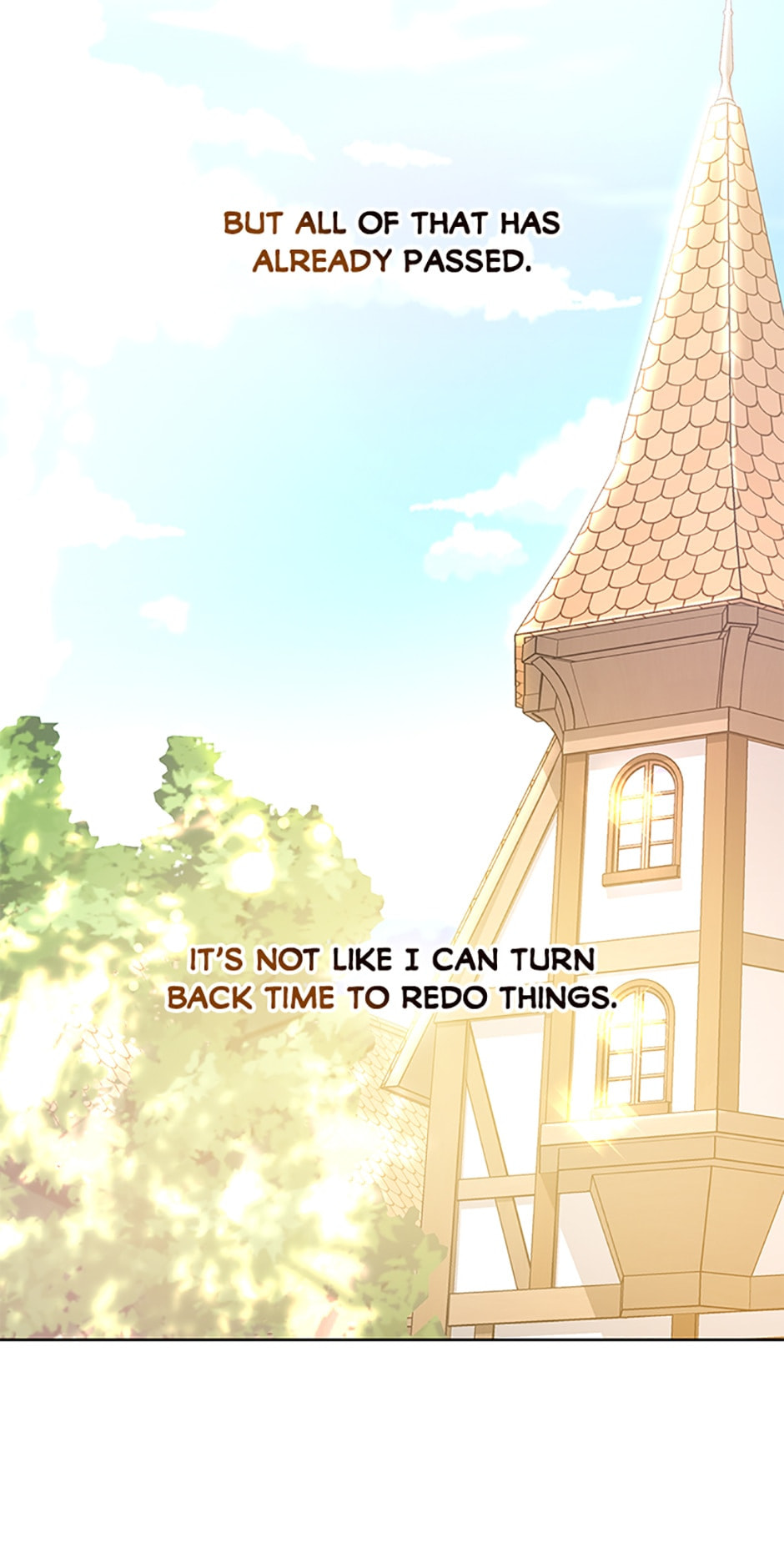 Read The Crownless Queen chapter 3 image 32 on Lezhin