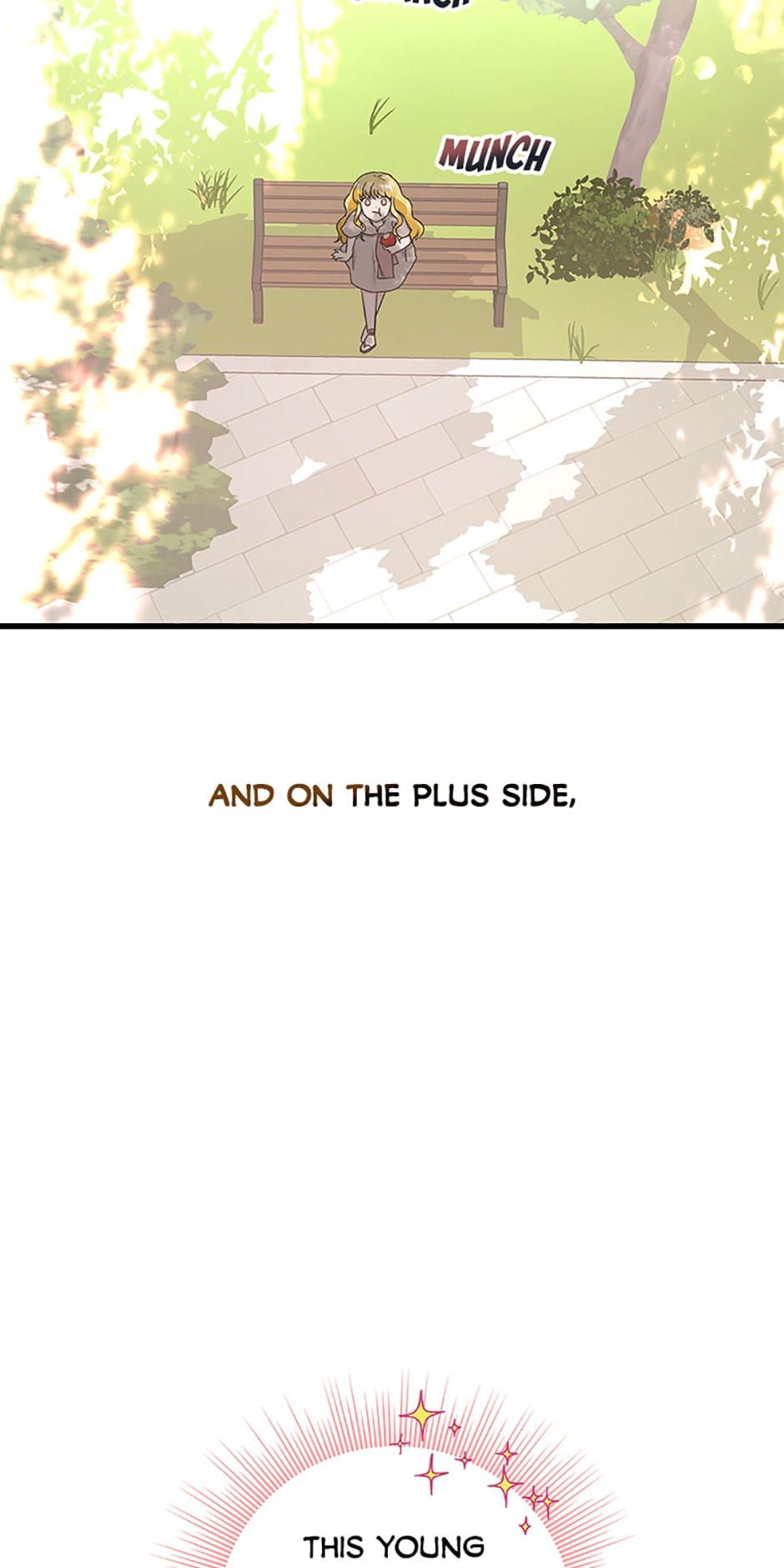 Read The Crownless Queen chapter 3 image 35 on Lezhin