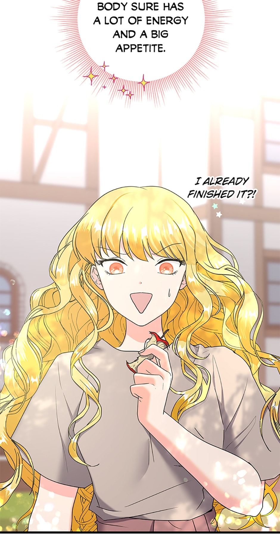 Read The Crownless Queen chapter 3 image 36 on Lezhin