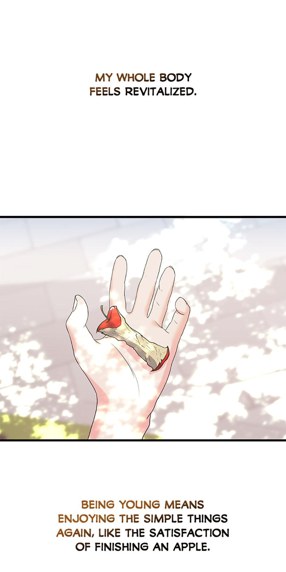 Read The Crownless Queen chapter 3 image 37 on Lezhin