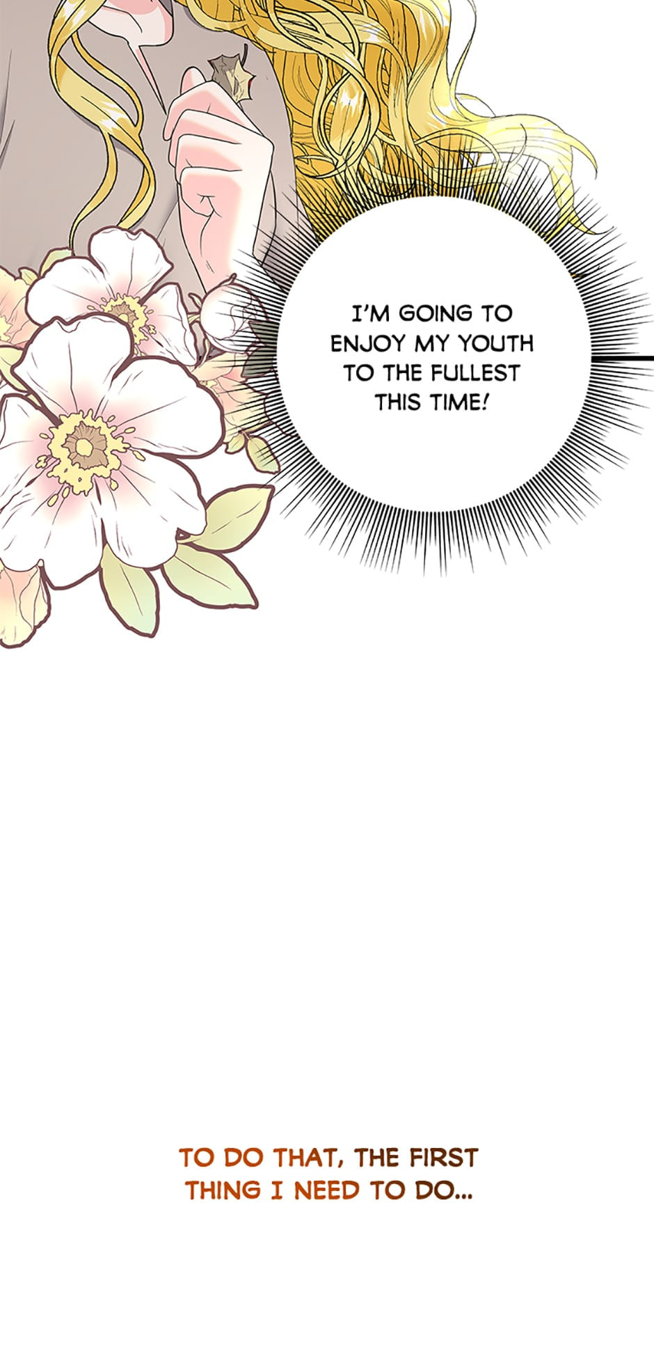 Read The Crownless Queen chapter 3 image 40 on Lezhin