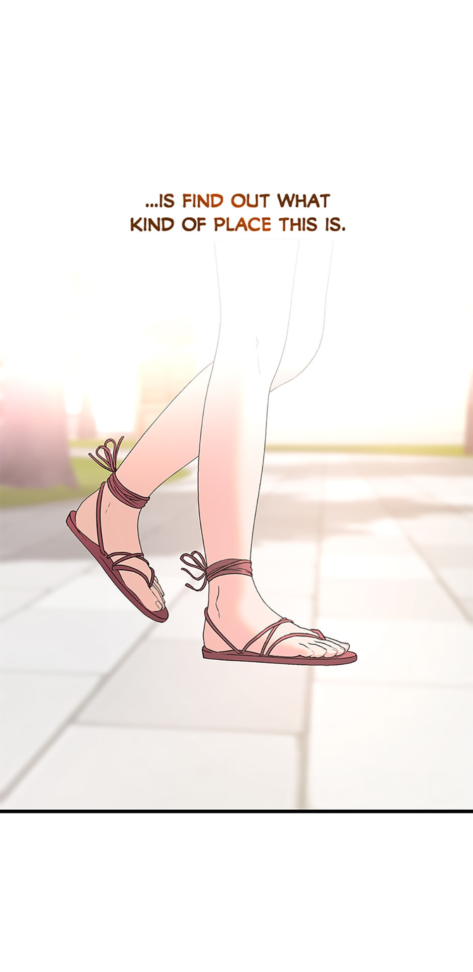 Read The Crownless Queen chapter 3 image 41 on Lezhin