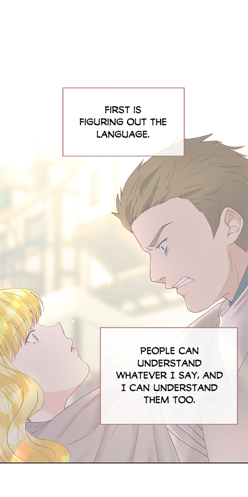Read The Crownless Queen chapter 3 image 42 on Lezhin