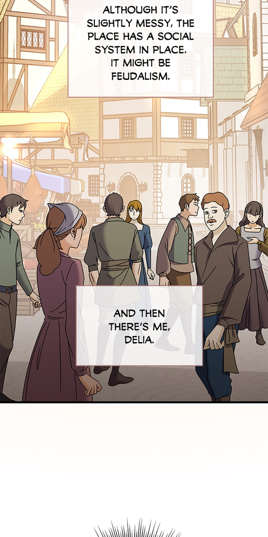 Read The Crownless Queen chapter 3 image 45 on Lezhin