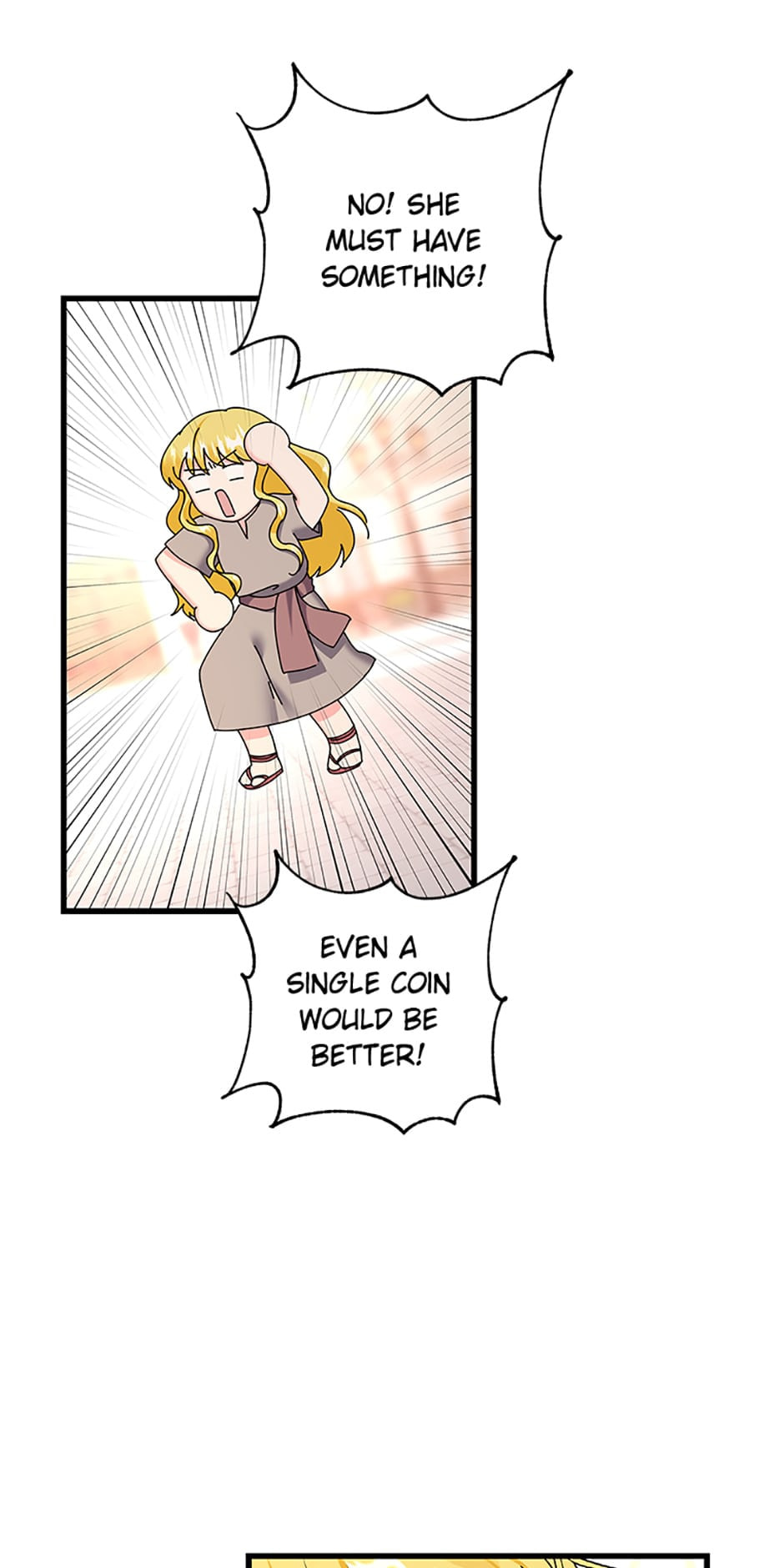 Read The Crownless Queen chapter 3 image 47 on Lezhin