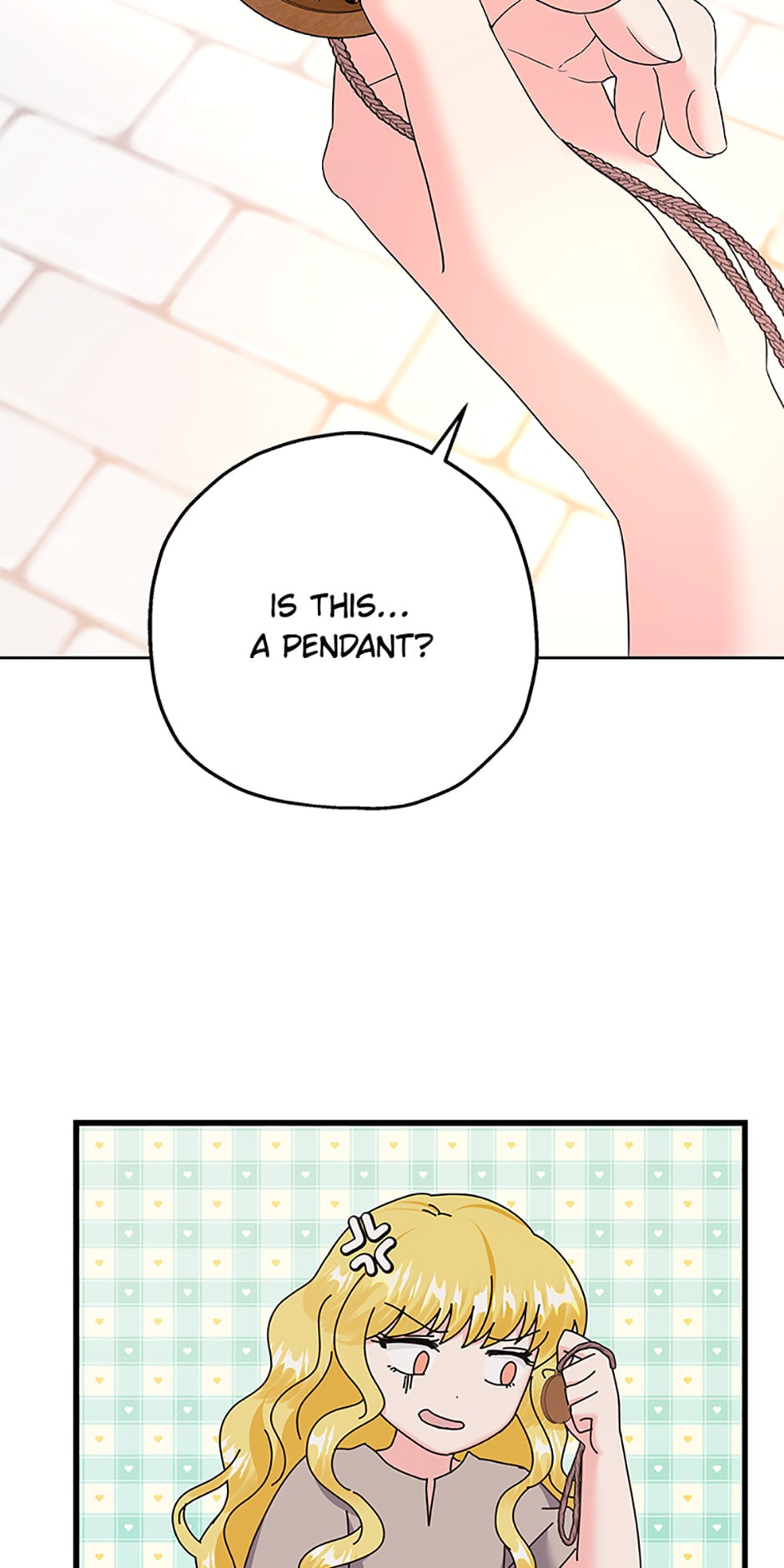 Read The Crownless Queen chapter 3 image 49 on Lezhin