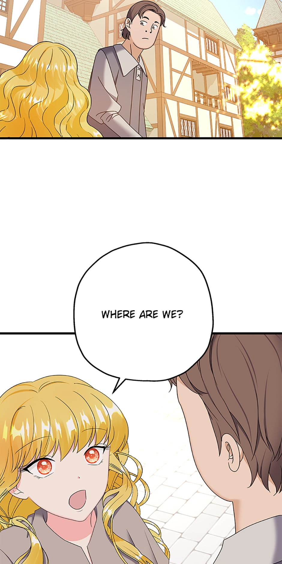 Read The Crownless Queen chapter 3 image 53 on Lezhin