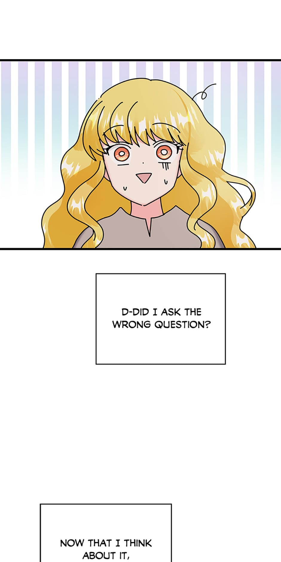 Read The Crownless Queen chapter 3 image 55 on Lezhin