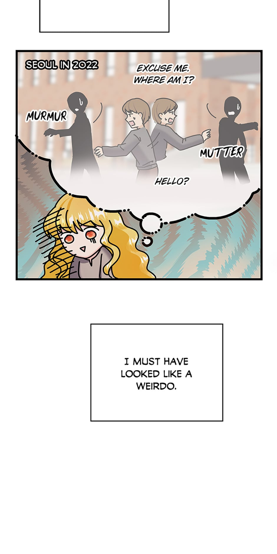 Read The Crownless Queen chapter 3 image 56 on Lezhin