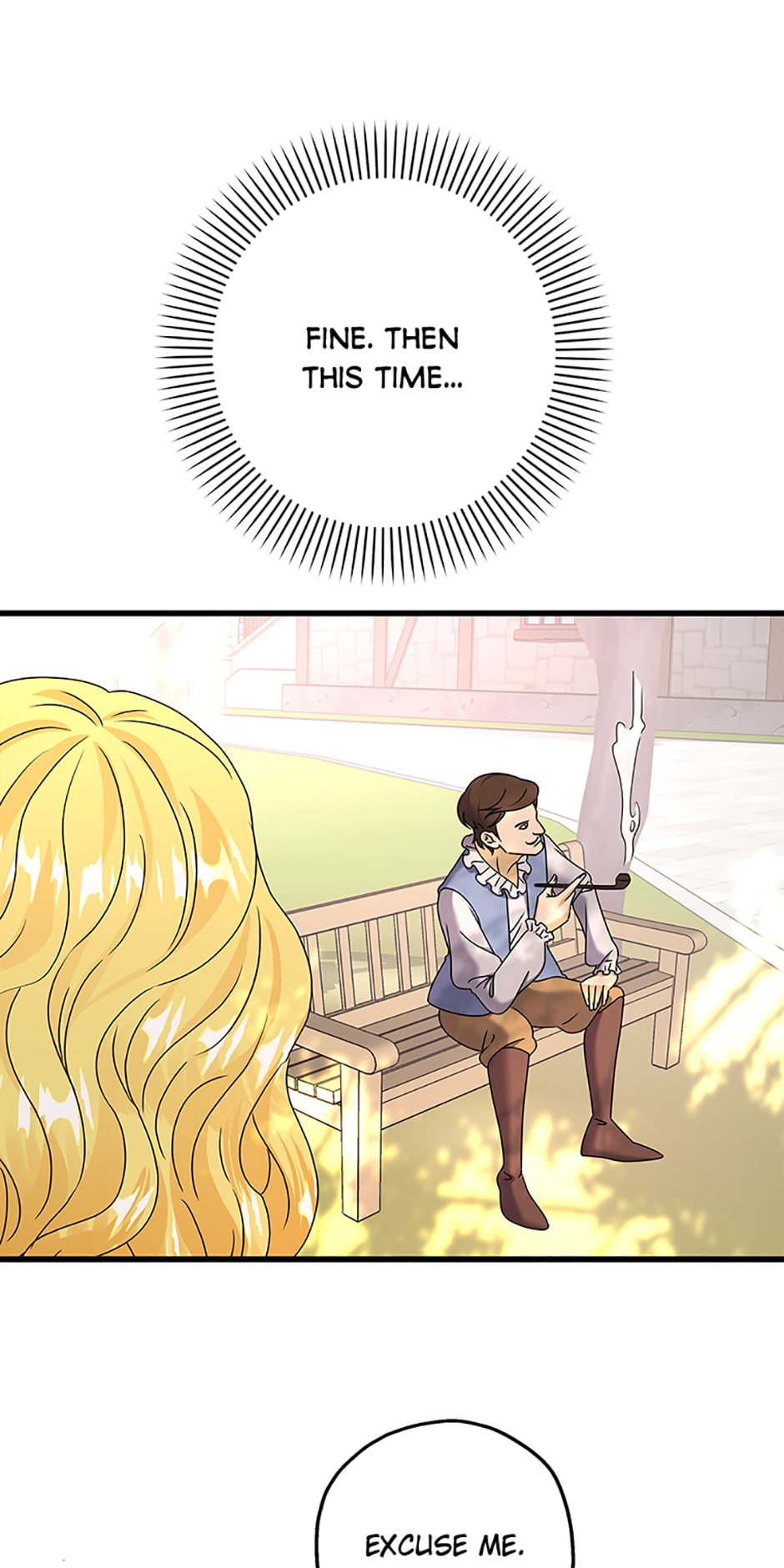 Read The Crownless Queen chapter 3 image 57 on Lezhin