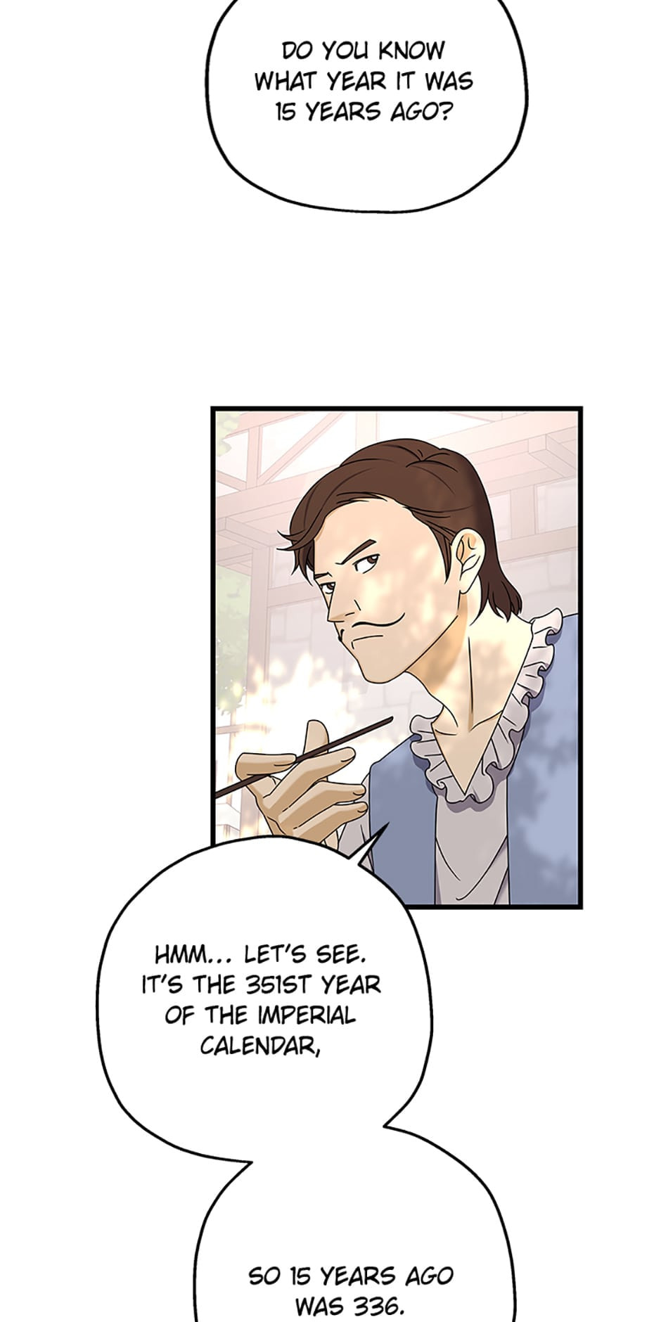 Read The Crownless Queen chapter 3 image 59 on Lezhin