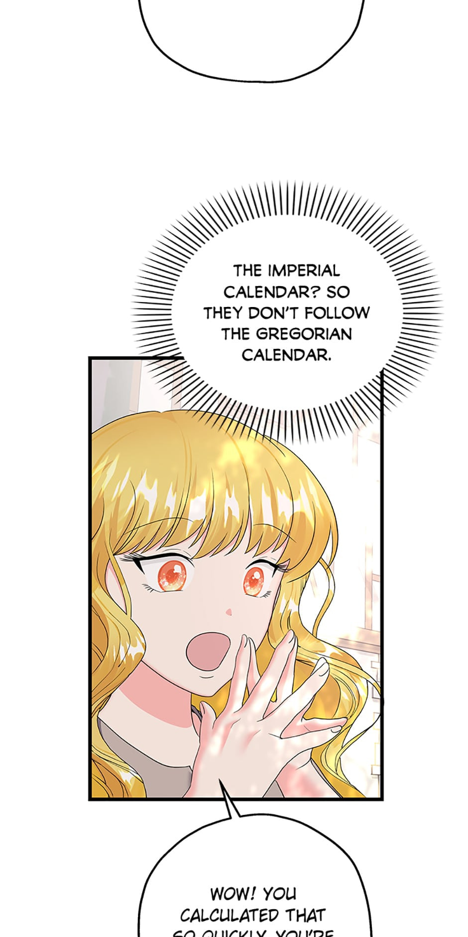 Read The Crownless Queen chapter 3 image 60 on Lezhin