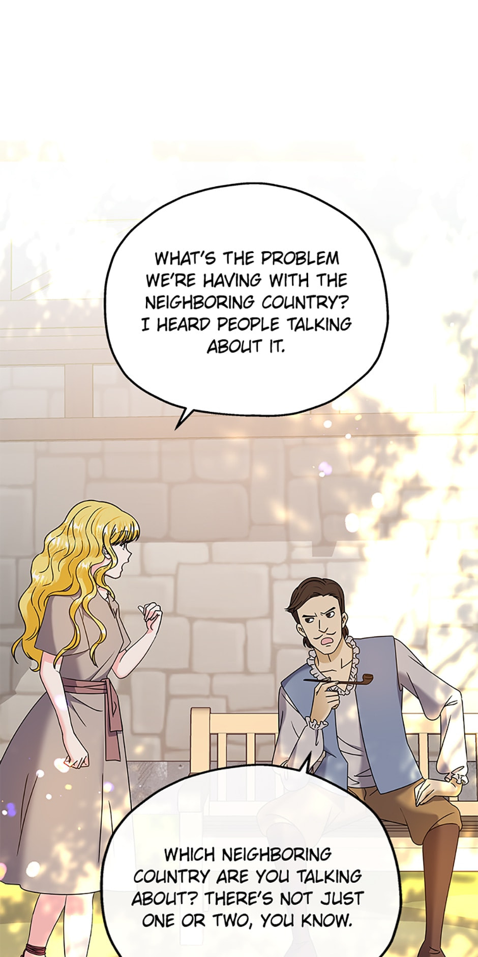 Read The Crownless Queen chapter 3 image 62 on Lezhin
