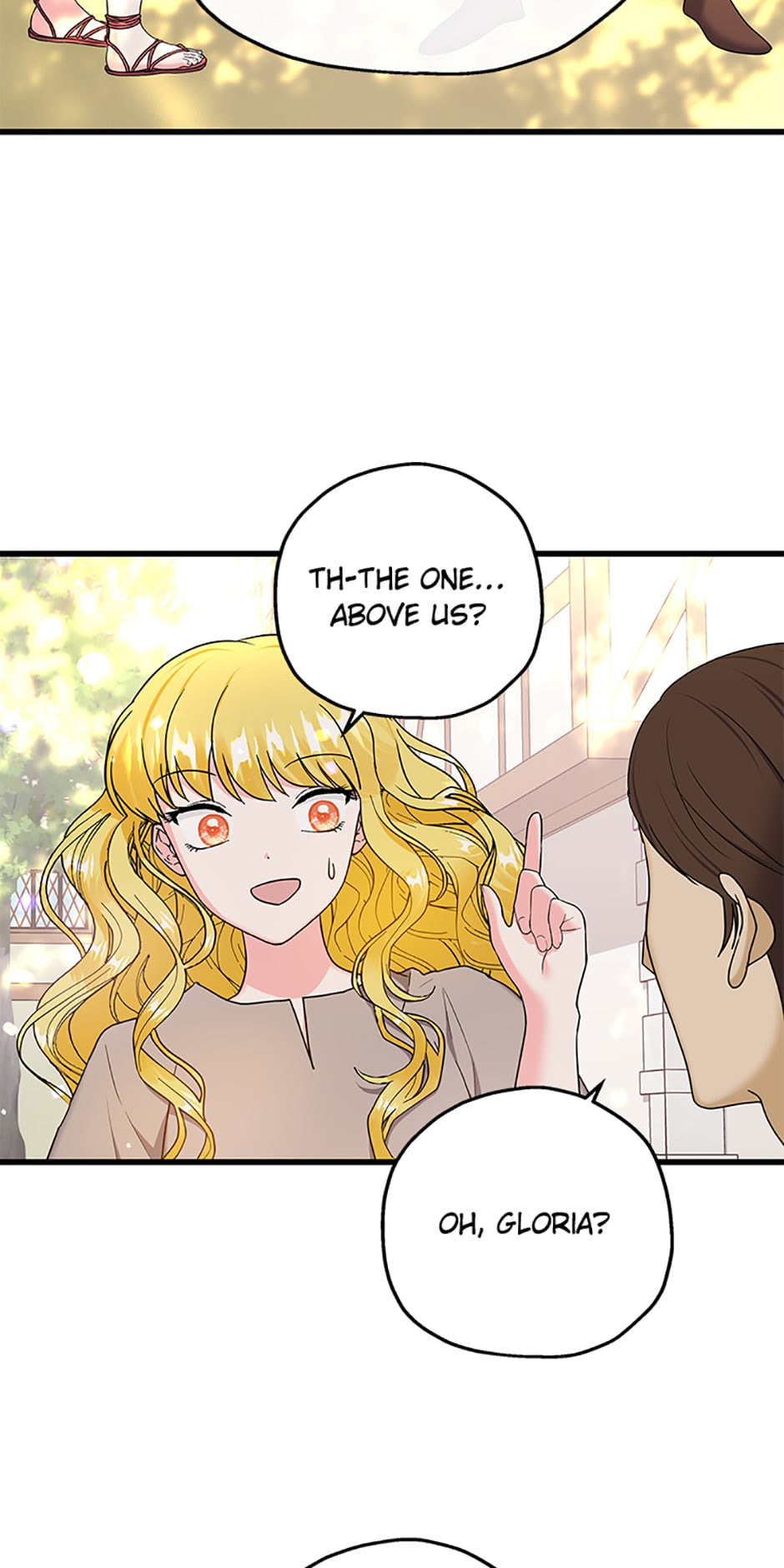 Read The Crownless Queen chapter 3 image 63 on Lezhin